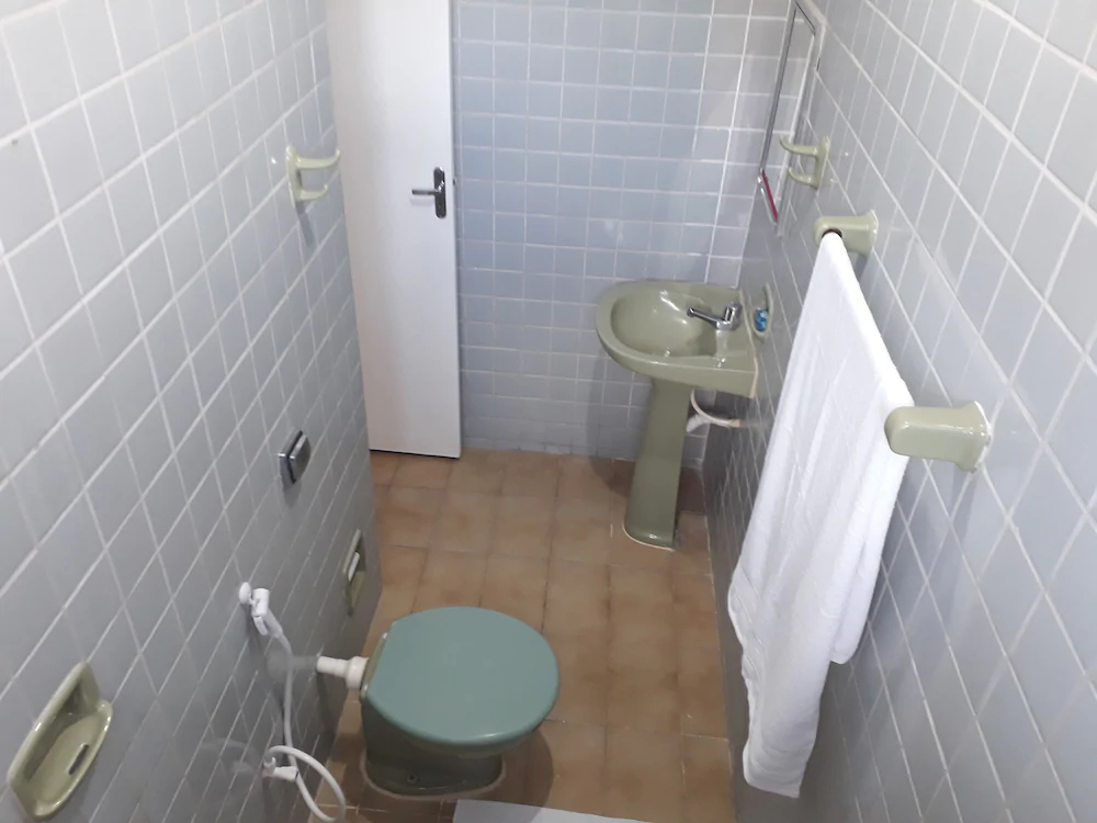 Pousada Boneca De Pano