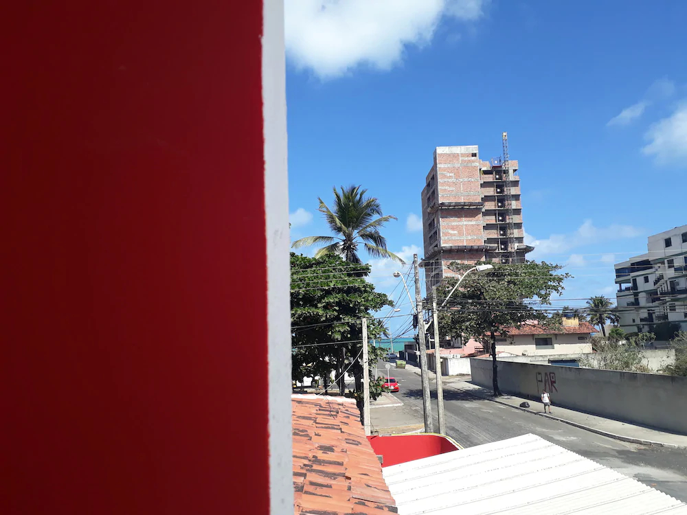 Pousada Boneca De Pano
