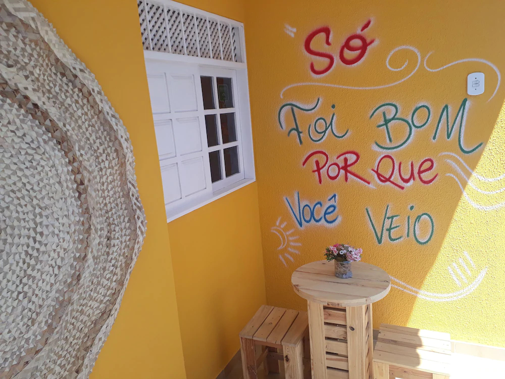 Pousada Boneca De Pano