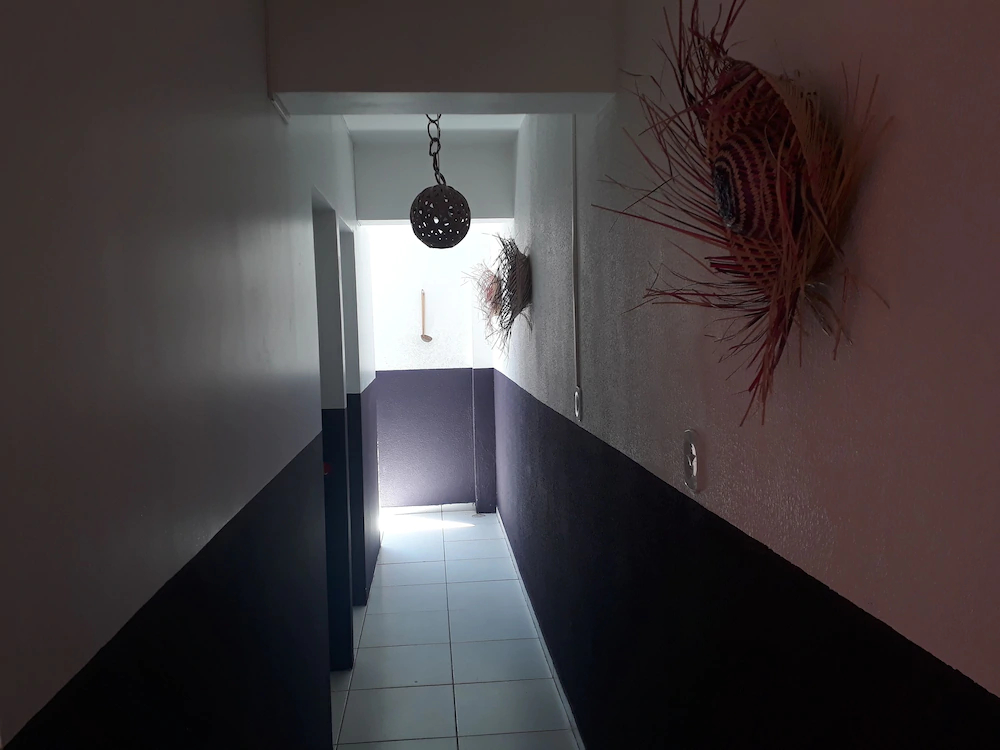 Pousada Boneca De Pano