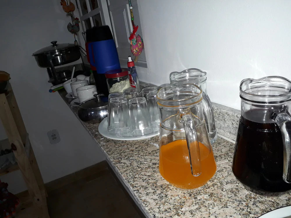 Pousada Boneca De Pano