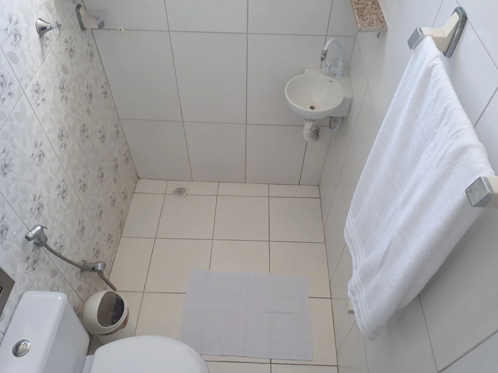 Pousada Boneca De Pano