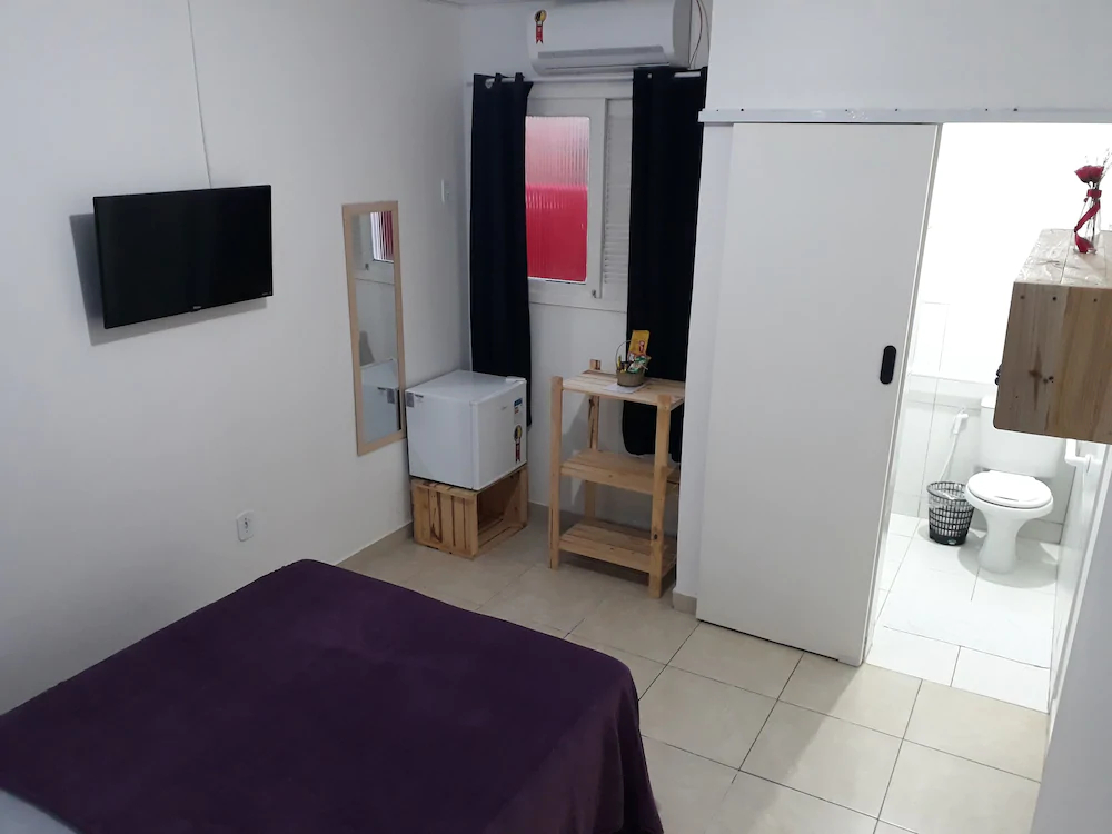 Pousada Boneca De Pano