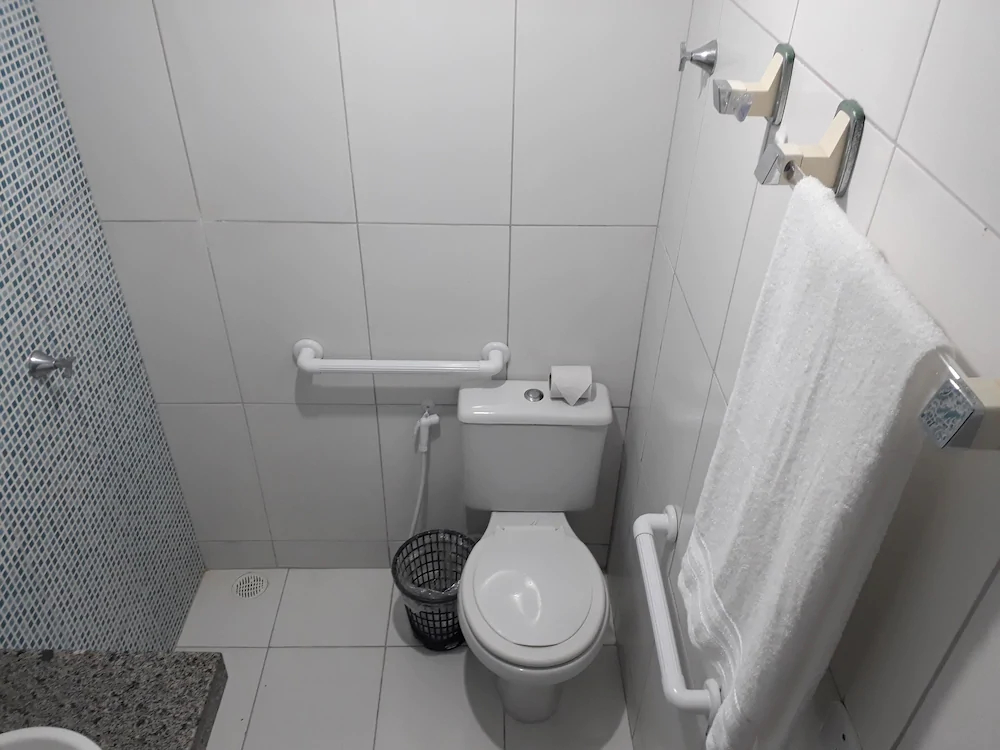 Pousada Boneca De Pano