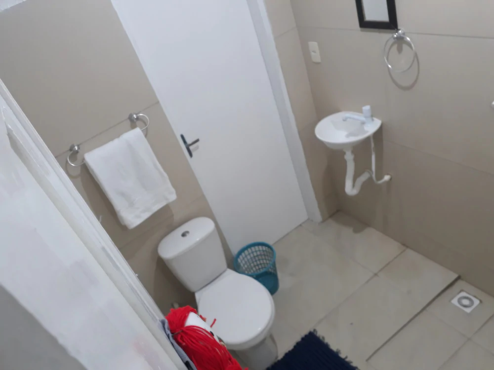 Pousada Boneca De Pano
