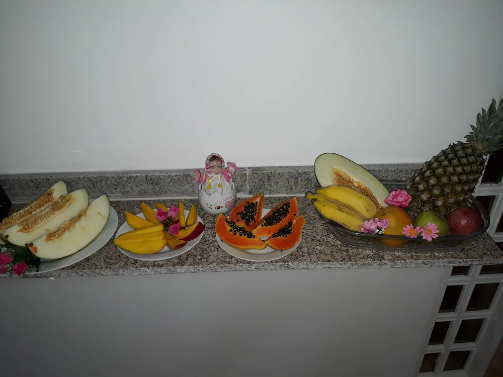 Pousada Boneca De Pano