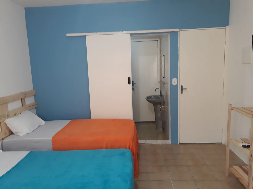 Pousada Boneca De Pano