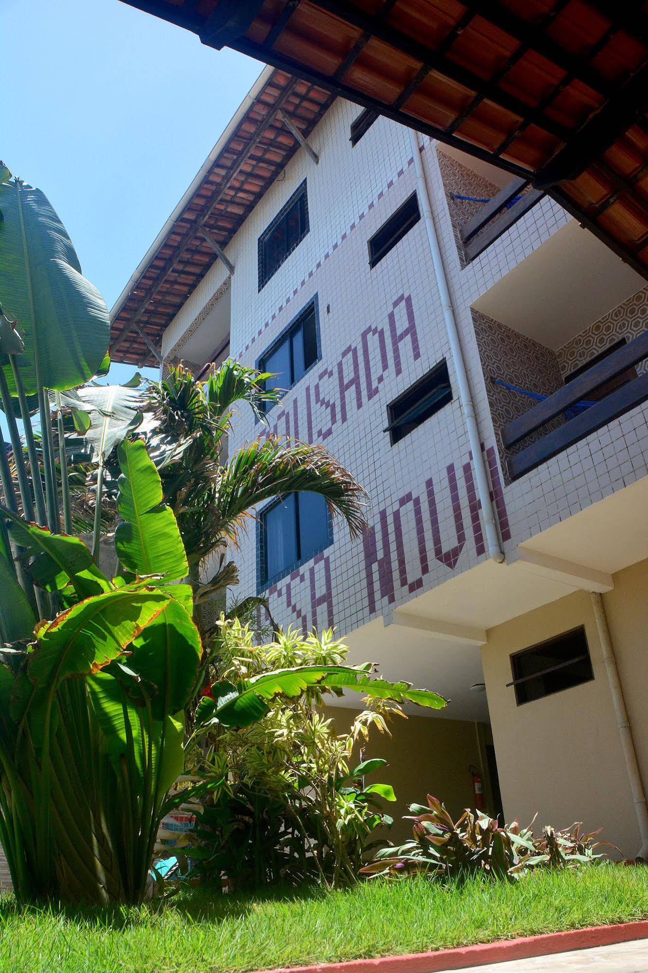 Pousada Bossa Nova