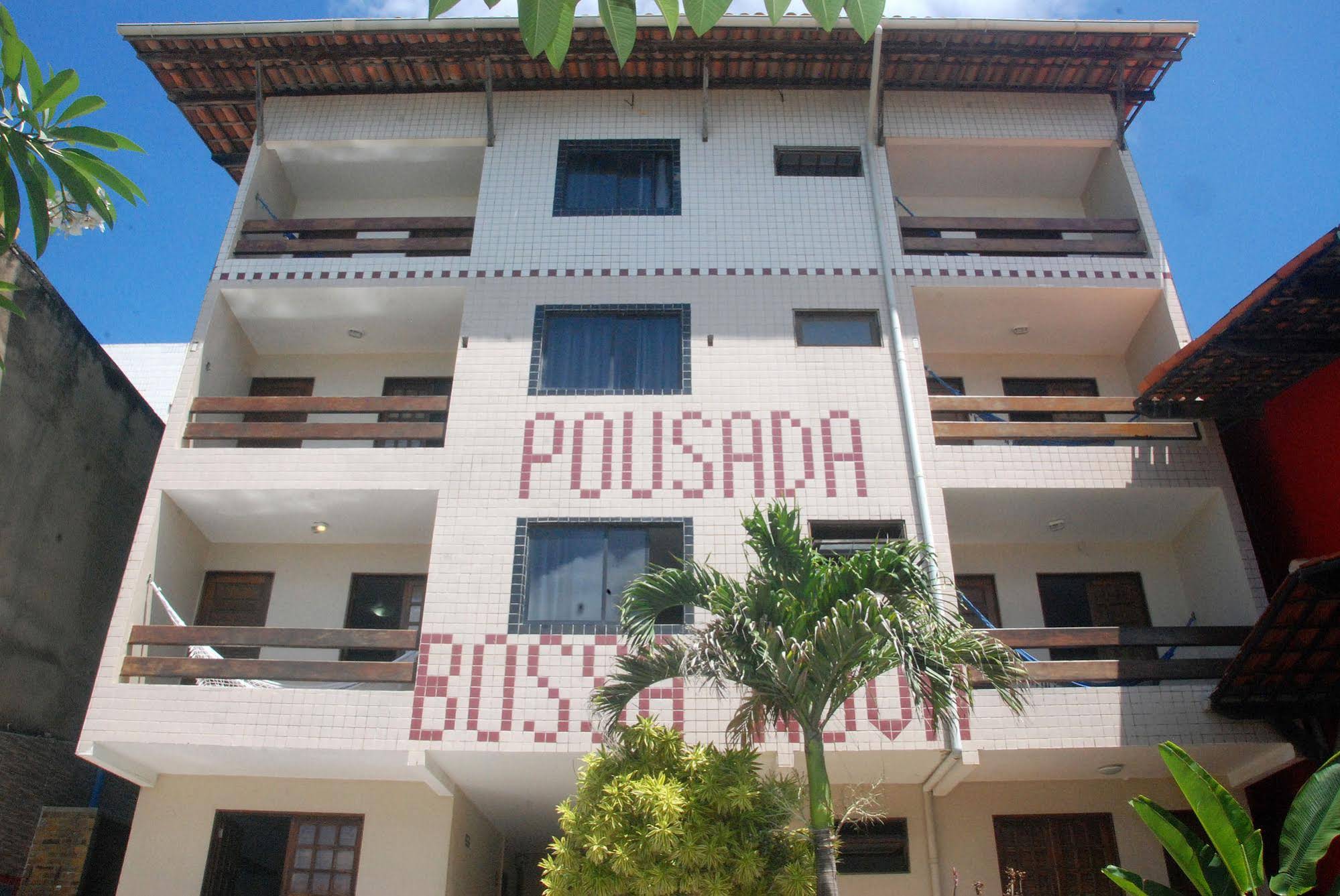 Pousada Bossa Nova