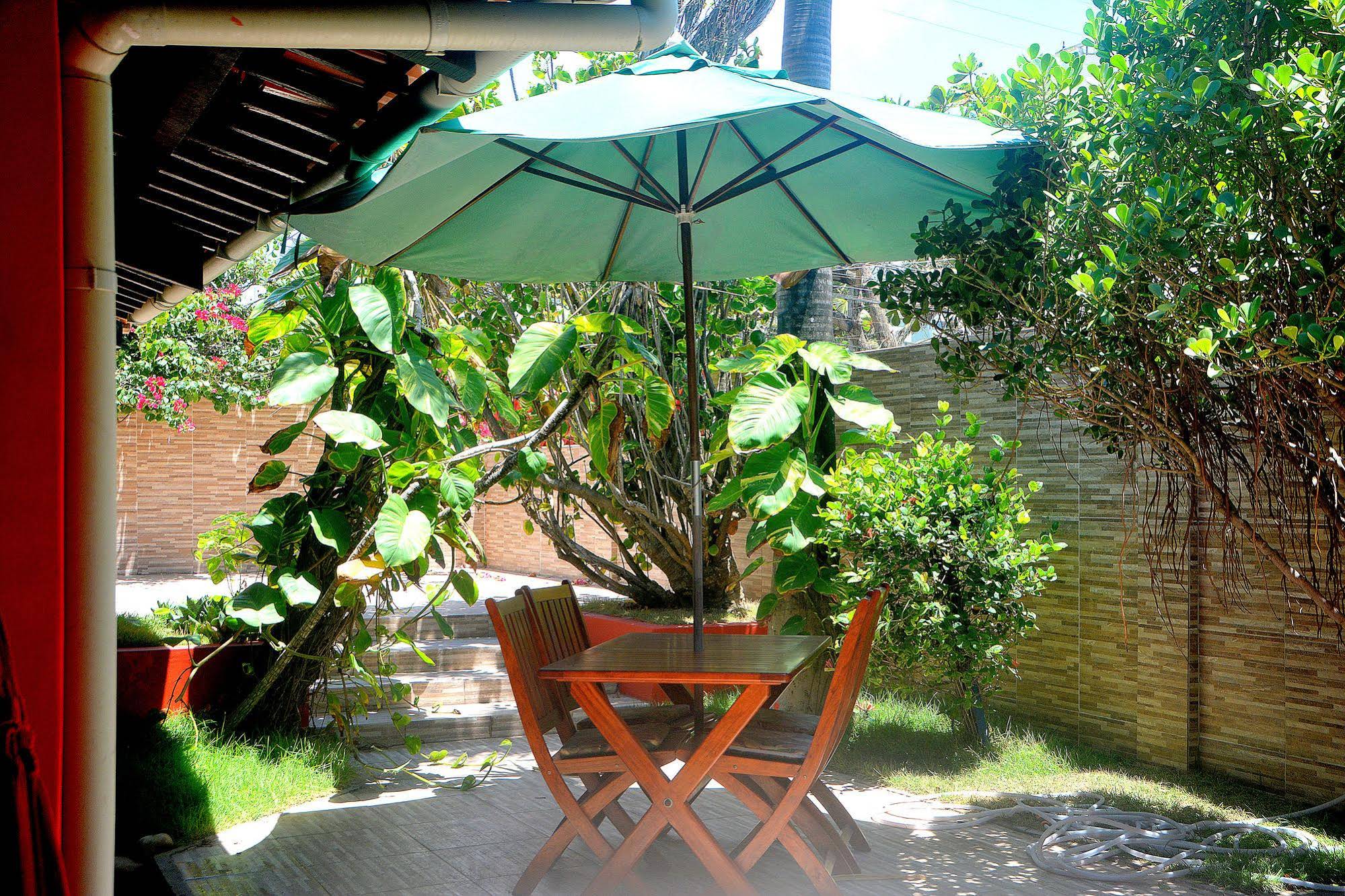 Pousada Bossa Nova