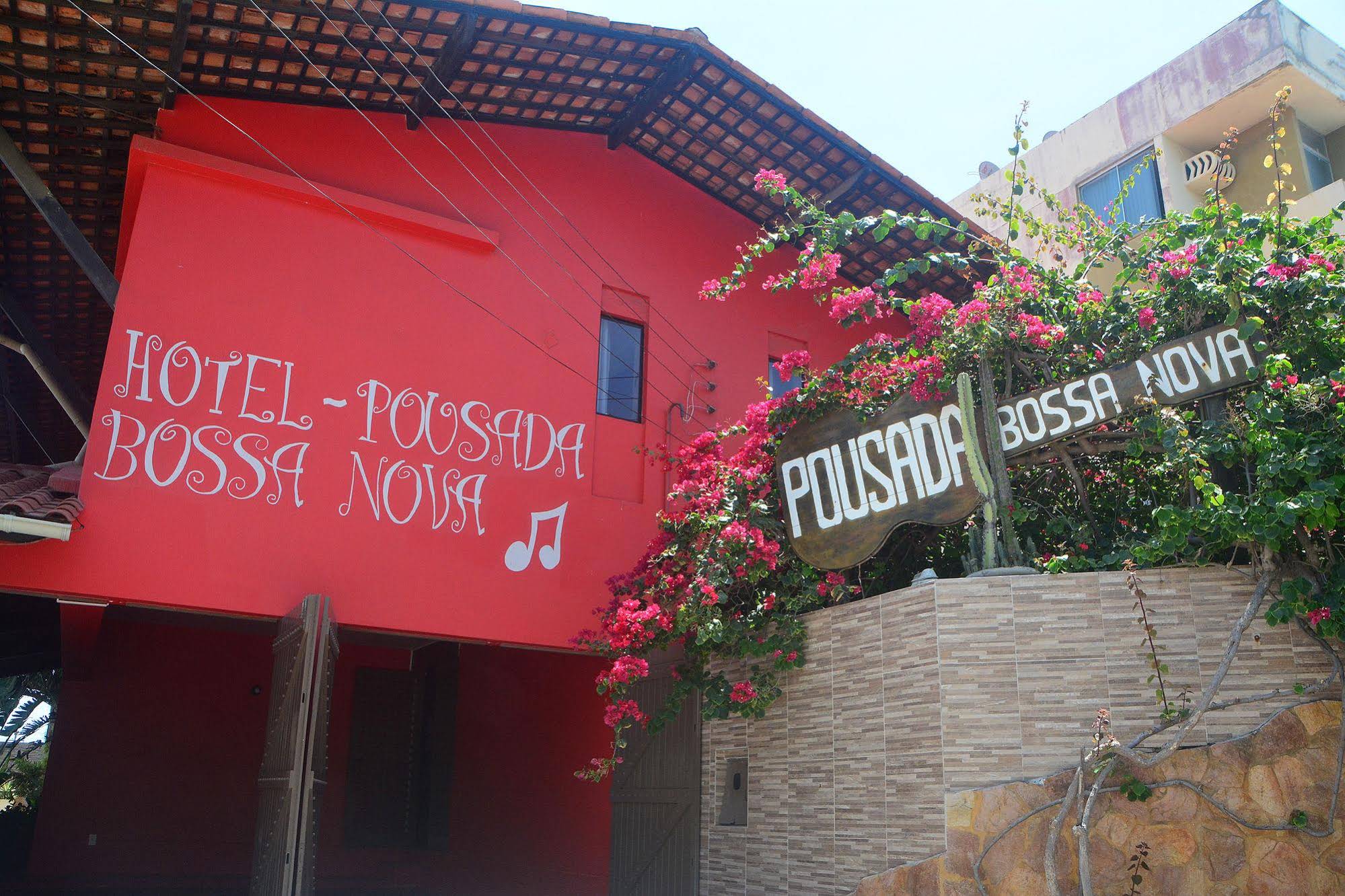 Pousada Bossa Nova