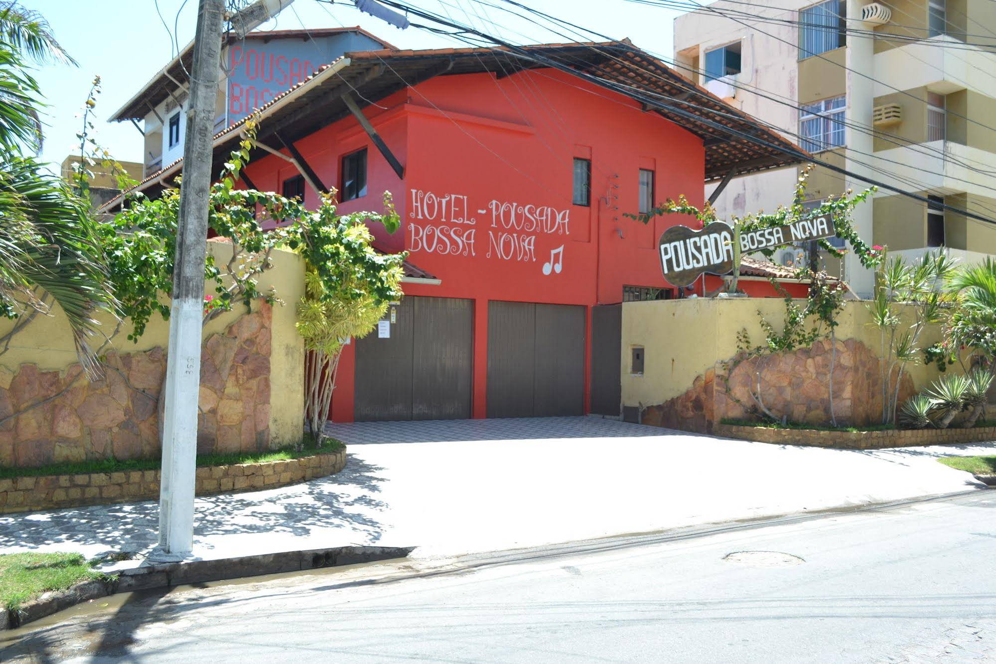 Pousada Bossa Nova