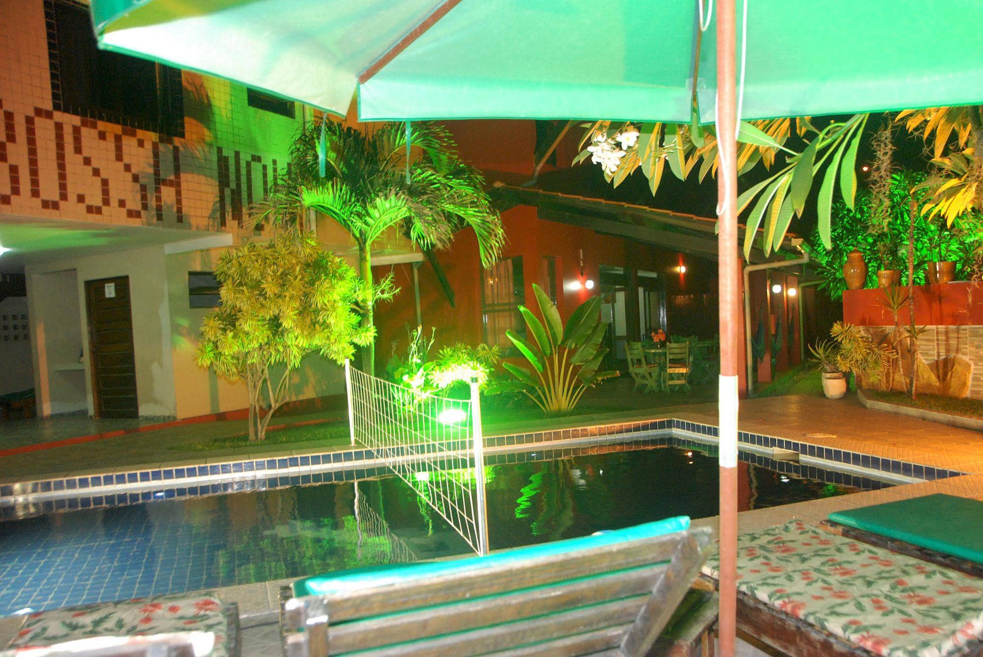 Pousada Bossa Nova