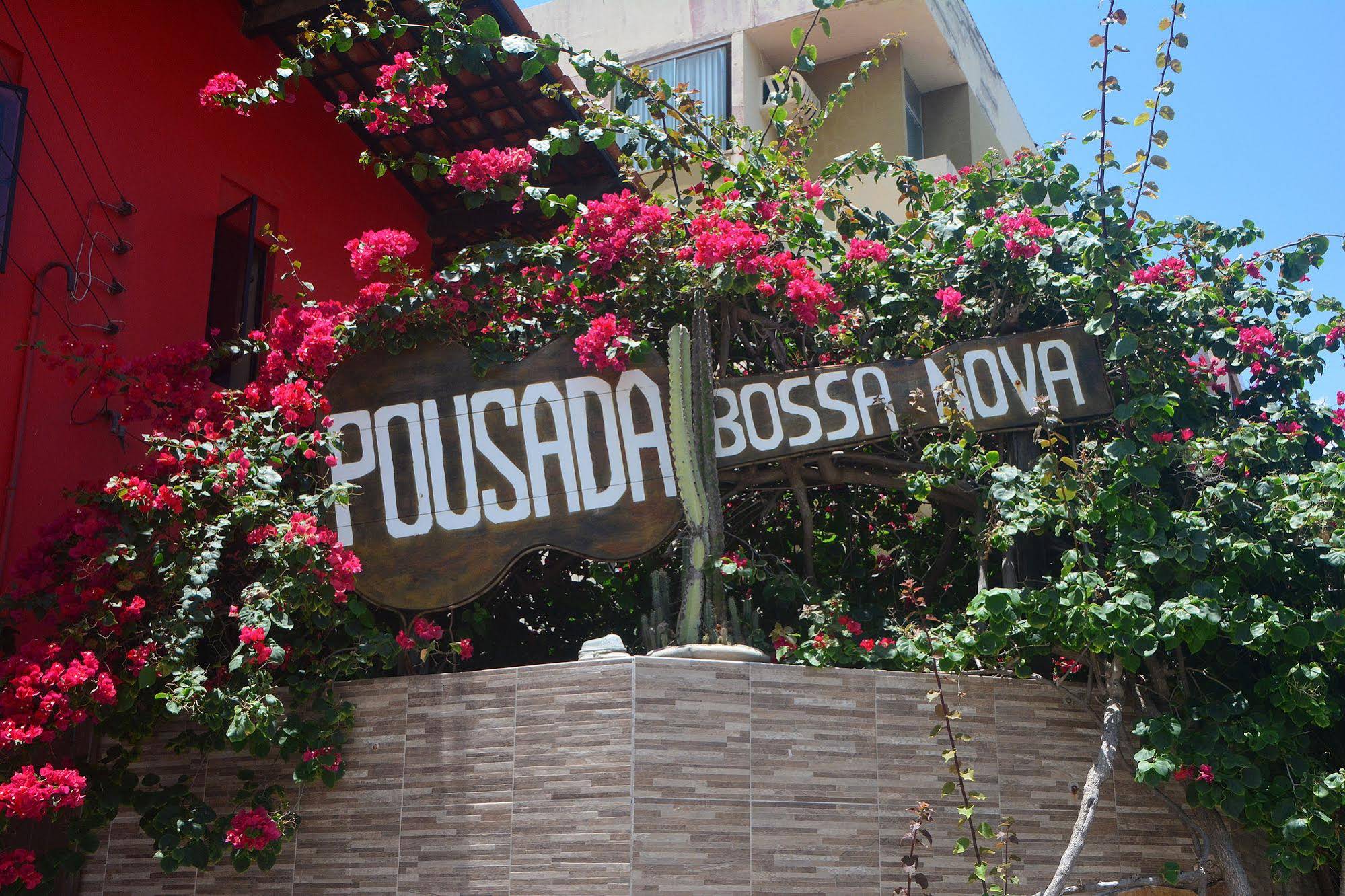 Pousada Bossa Nova
