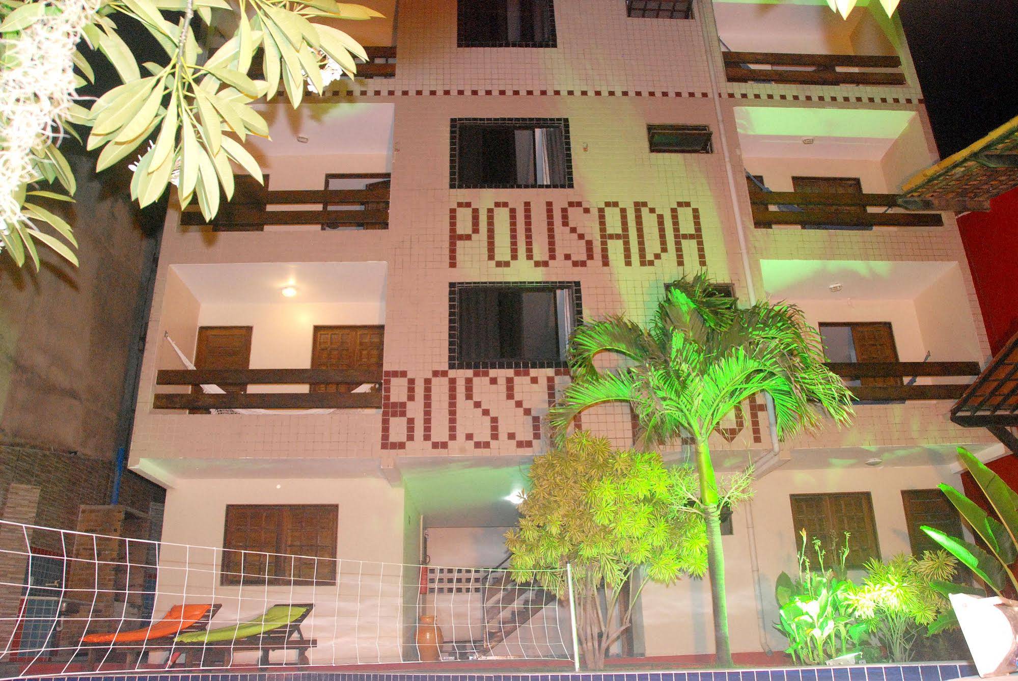 Pousada Bossa Nova