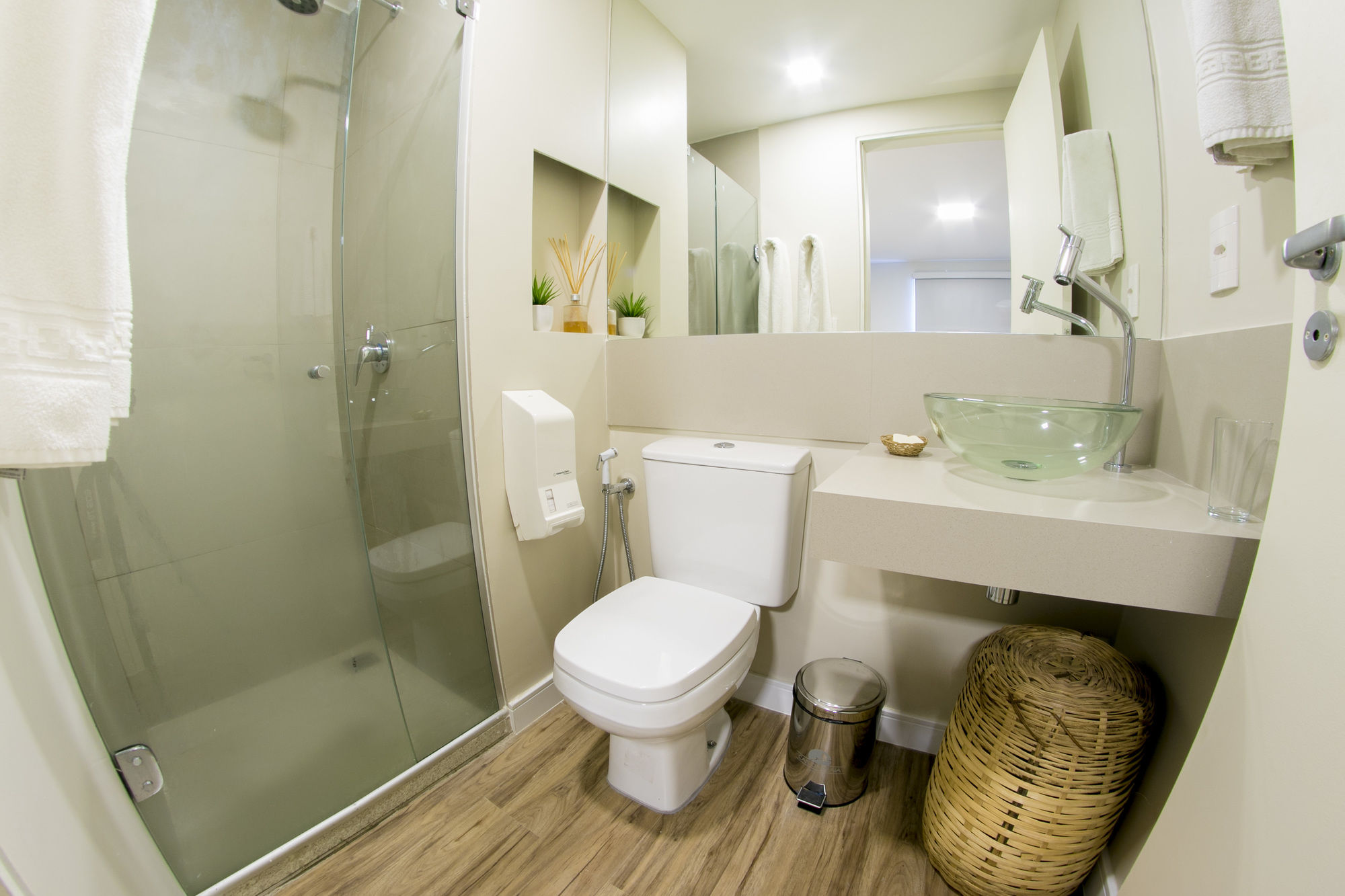 Pousada Cais da Praia