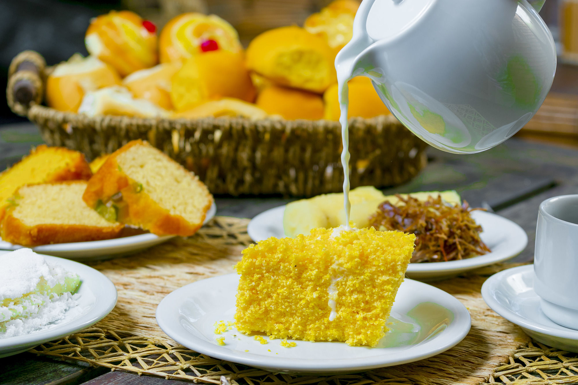 Pousada Cais da Praia