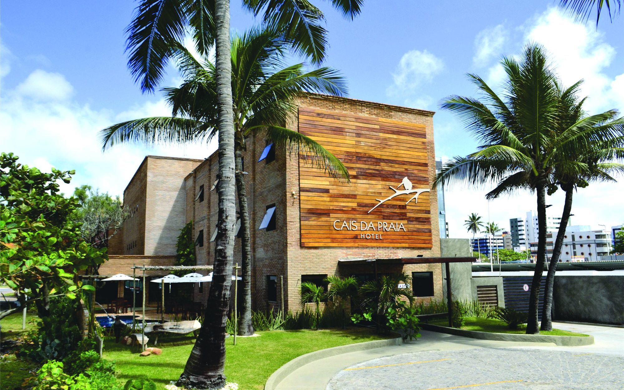 Pousada Cais da Praia