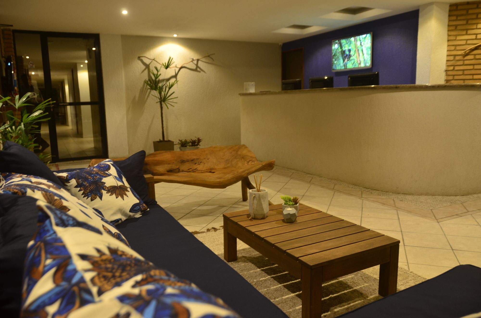 Pousada Cais da Praia