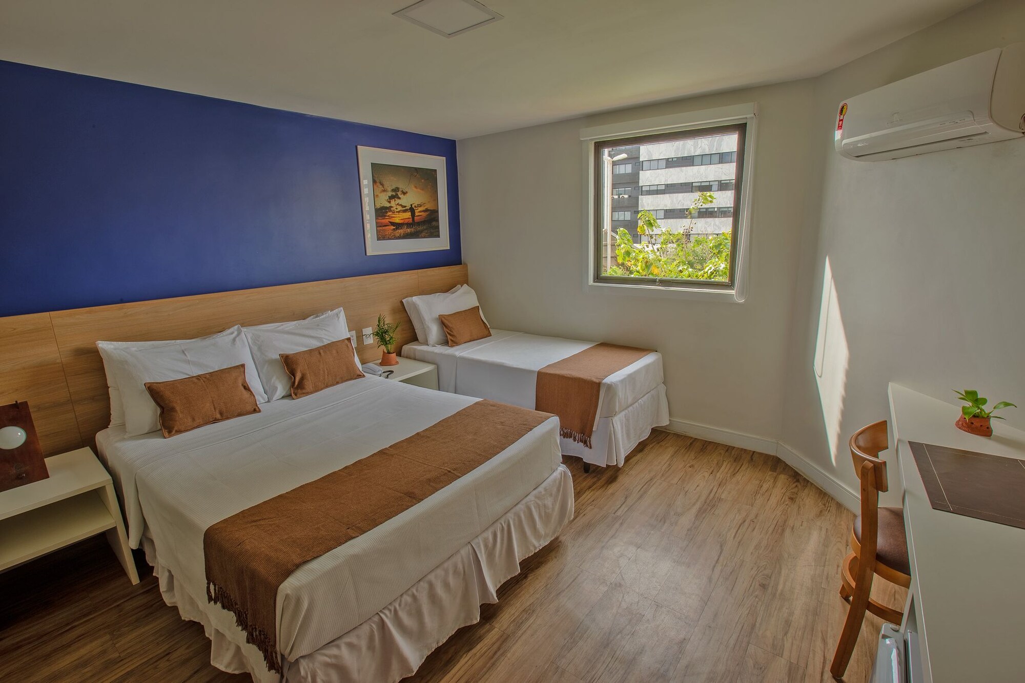 Pousada Cais da Praia