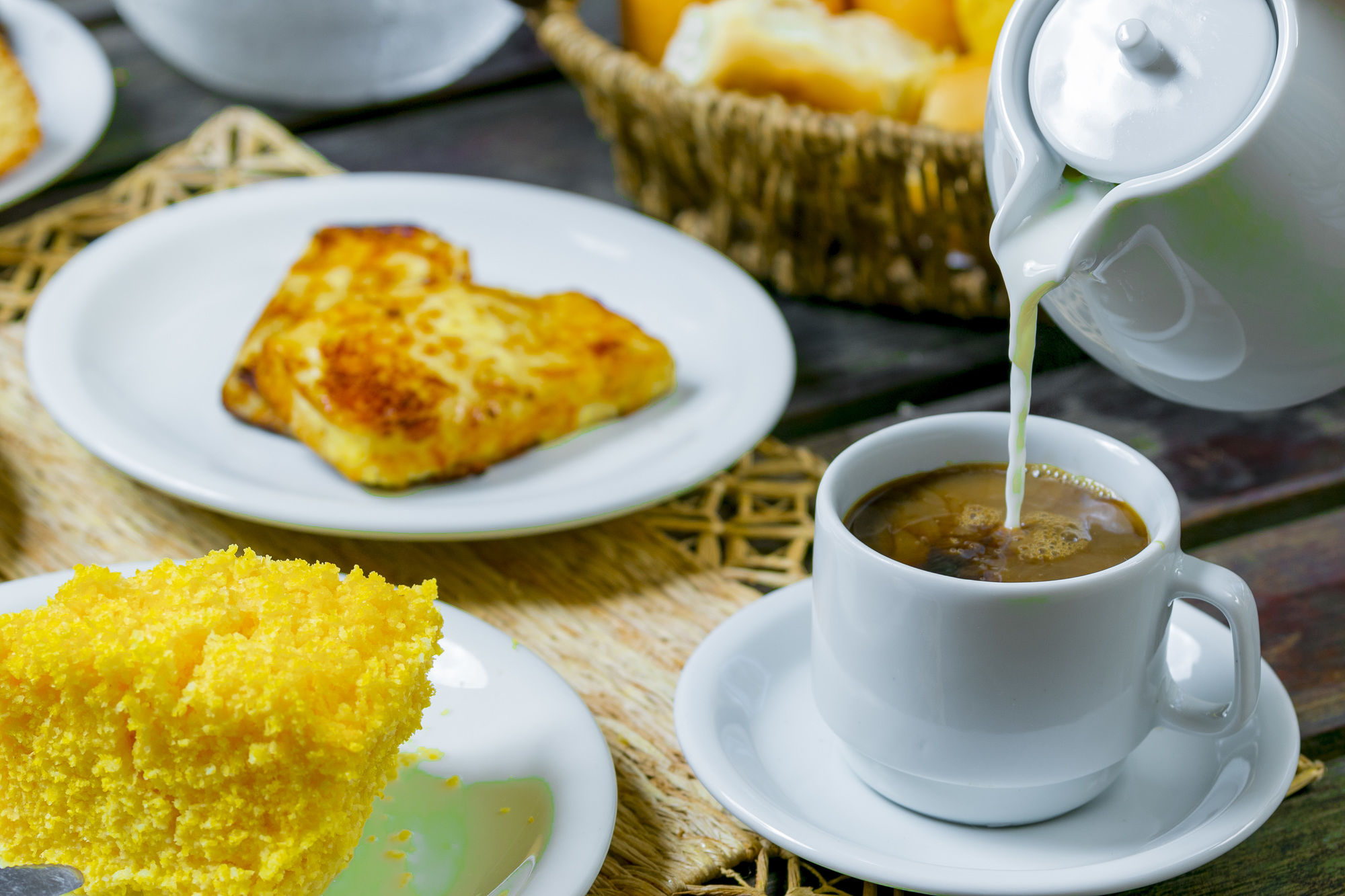 Pousada Cais da Praia