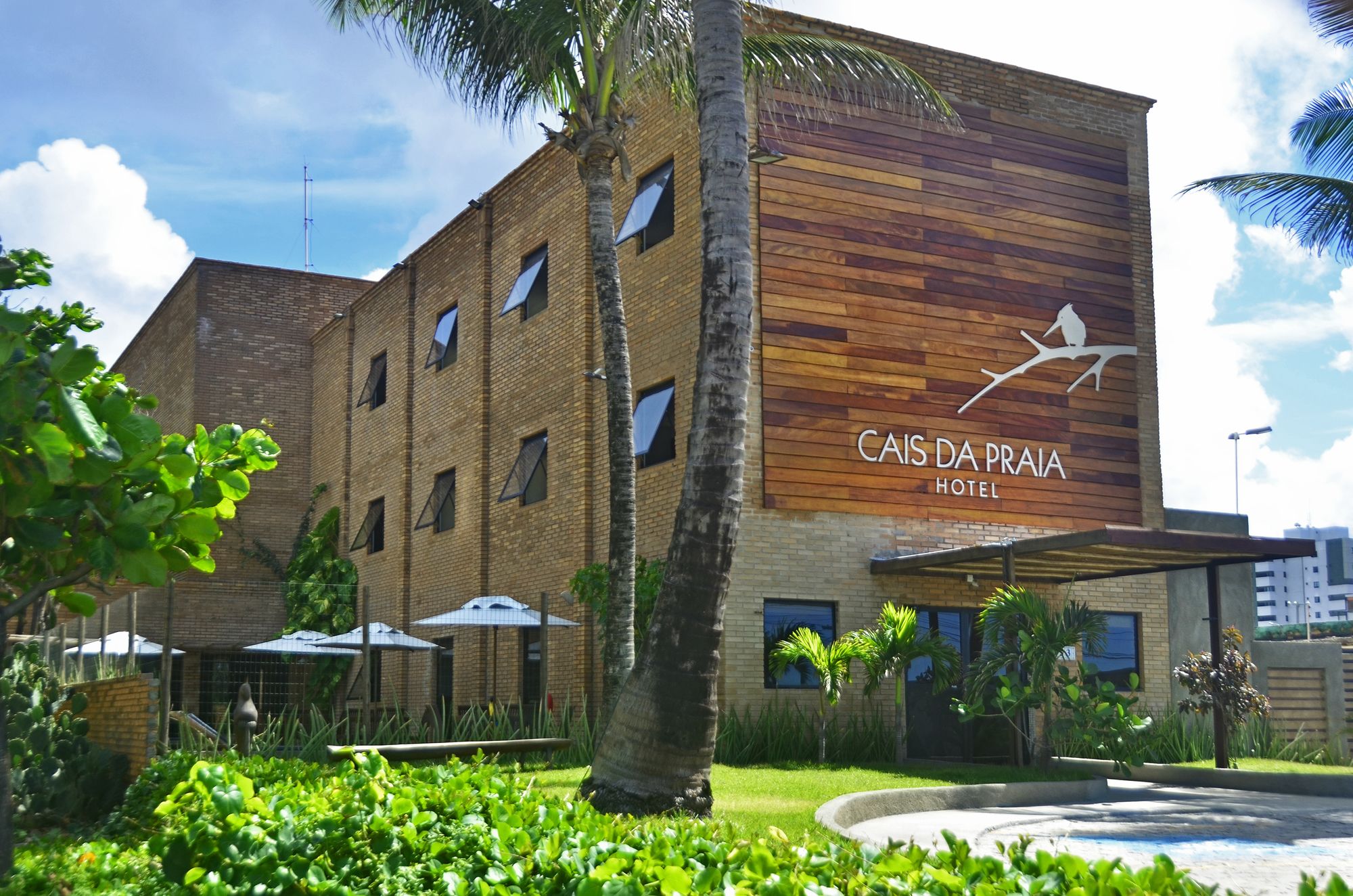 Pousada Cais da Praia