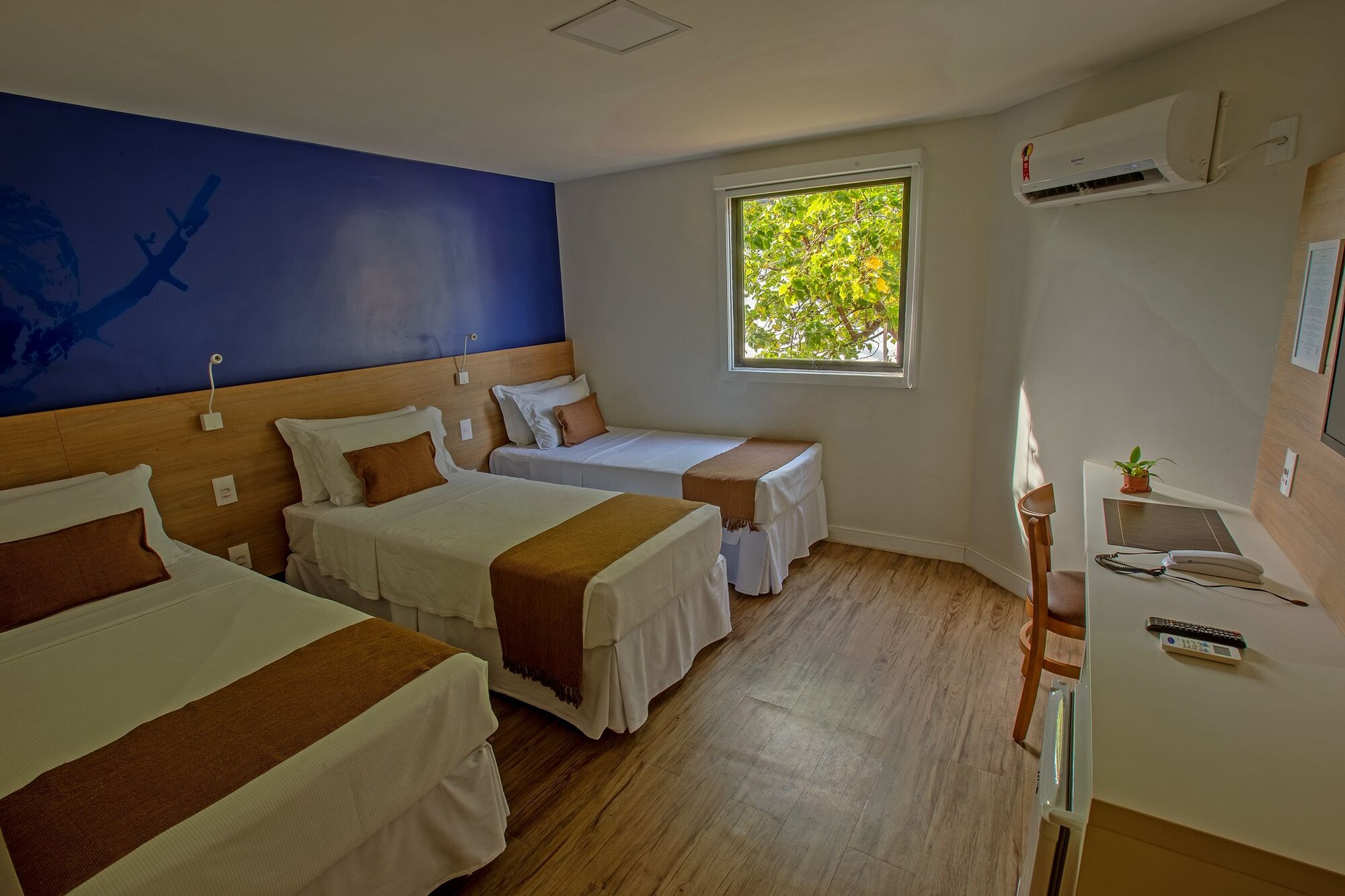 Pousada Cais da Praia