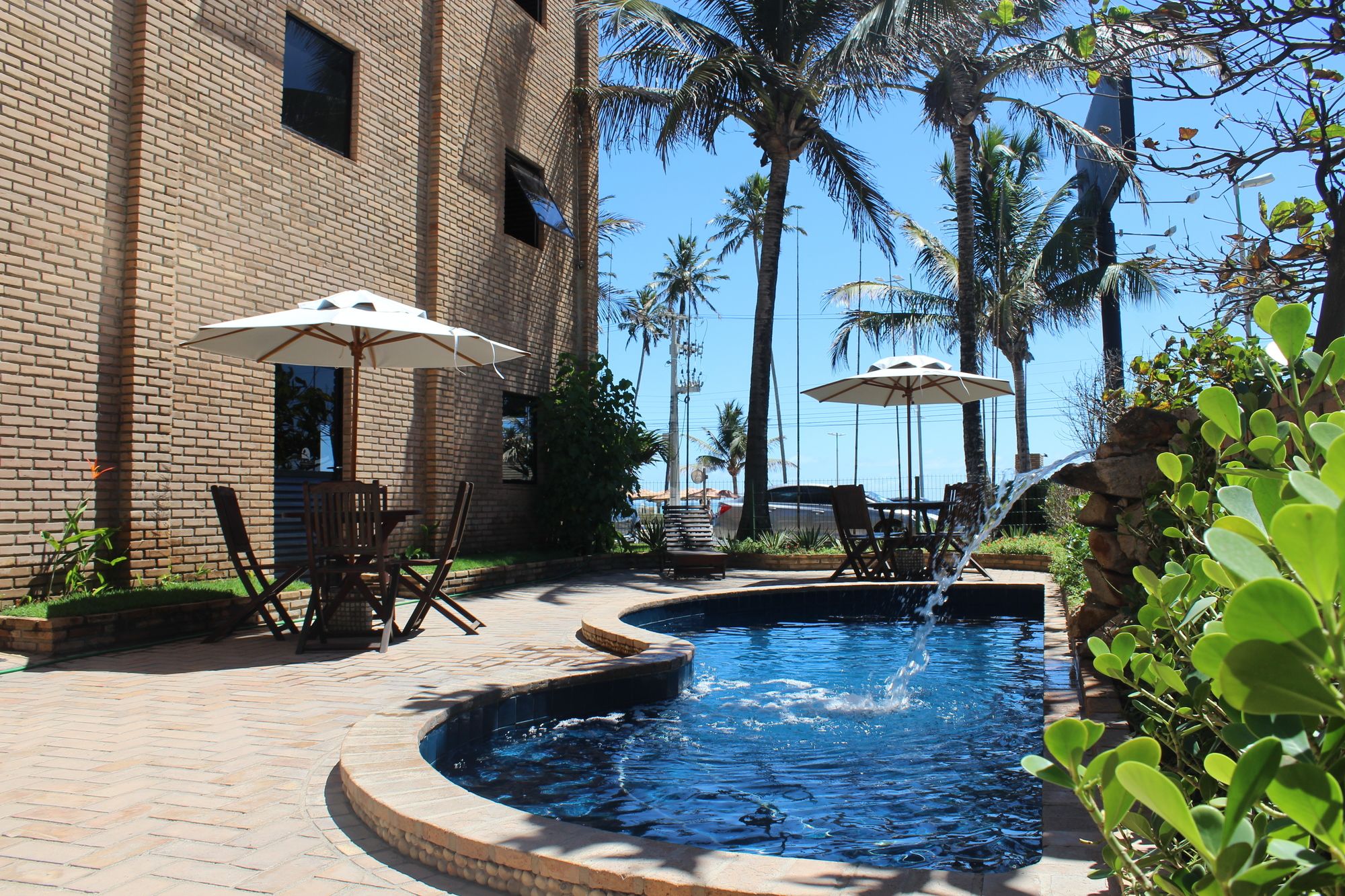 Pousada Cais da Praia