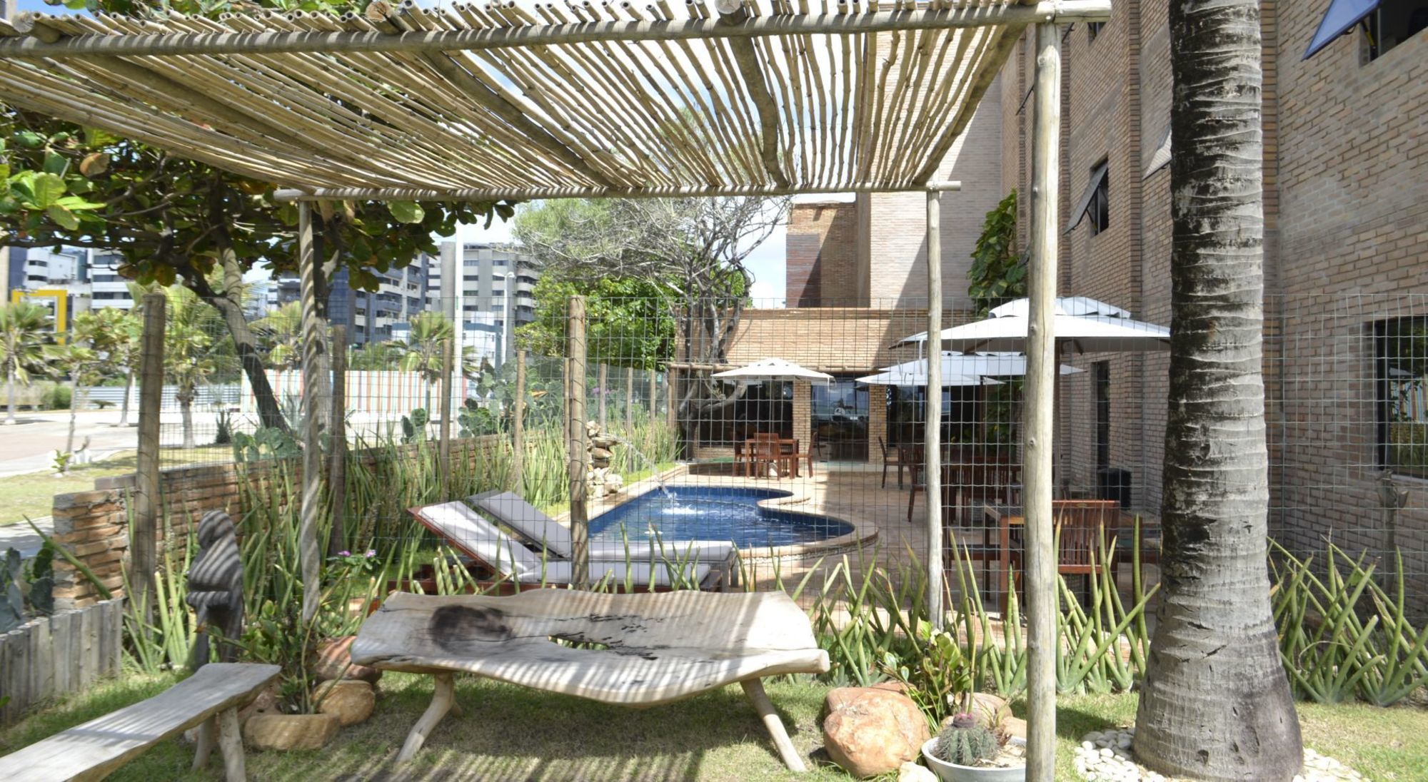 Pousada Cais da Praia