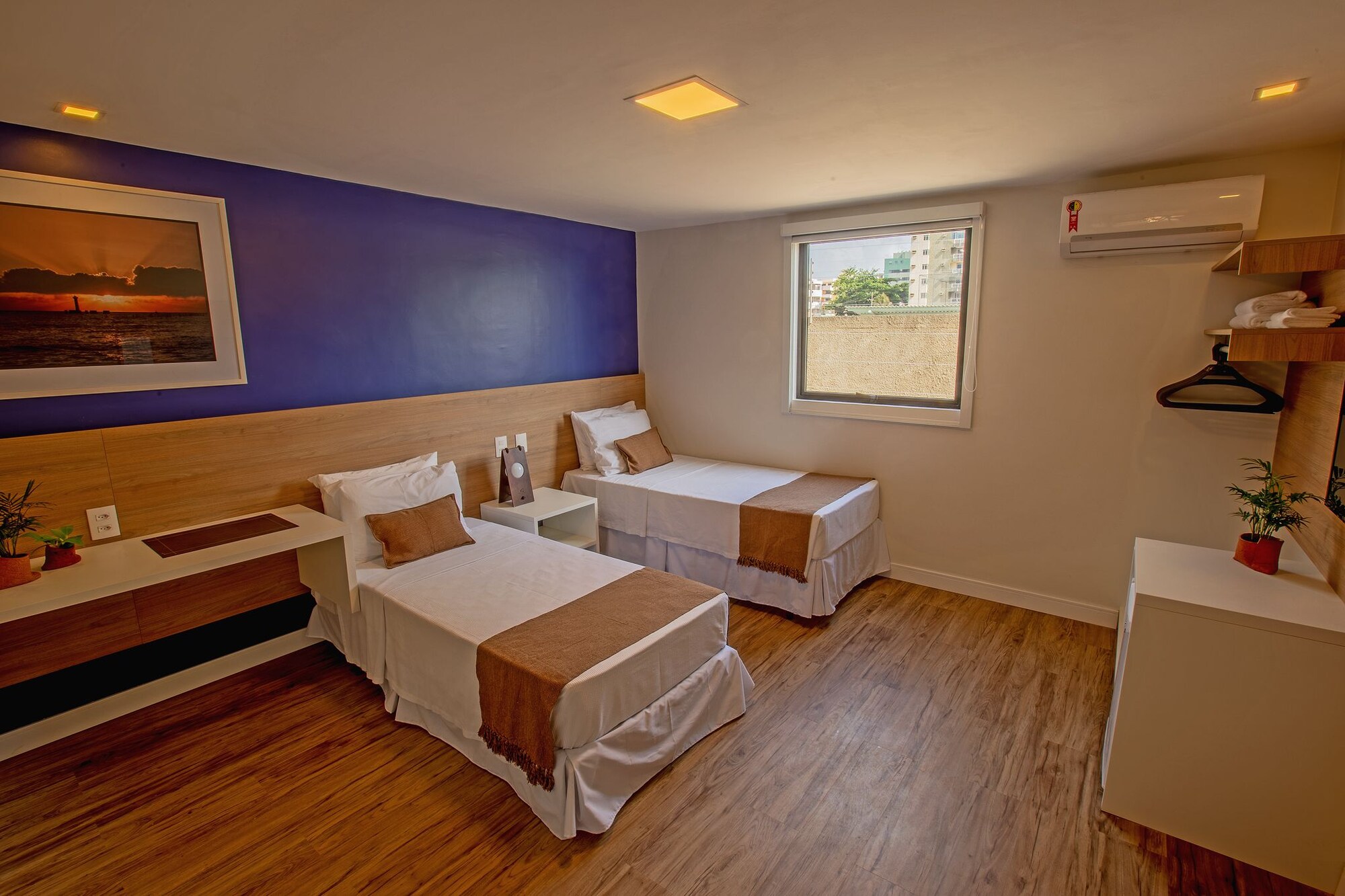 Pousada Cais da Praia