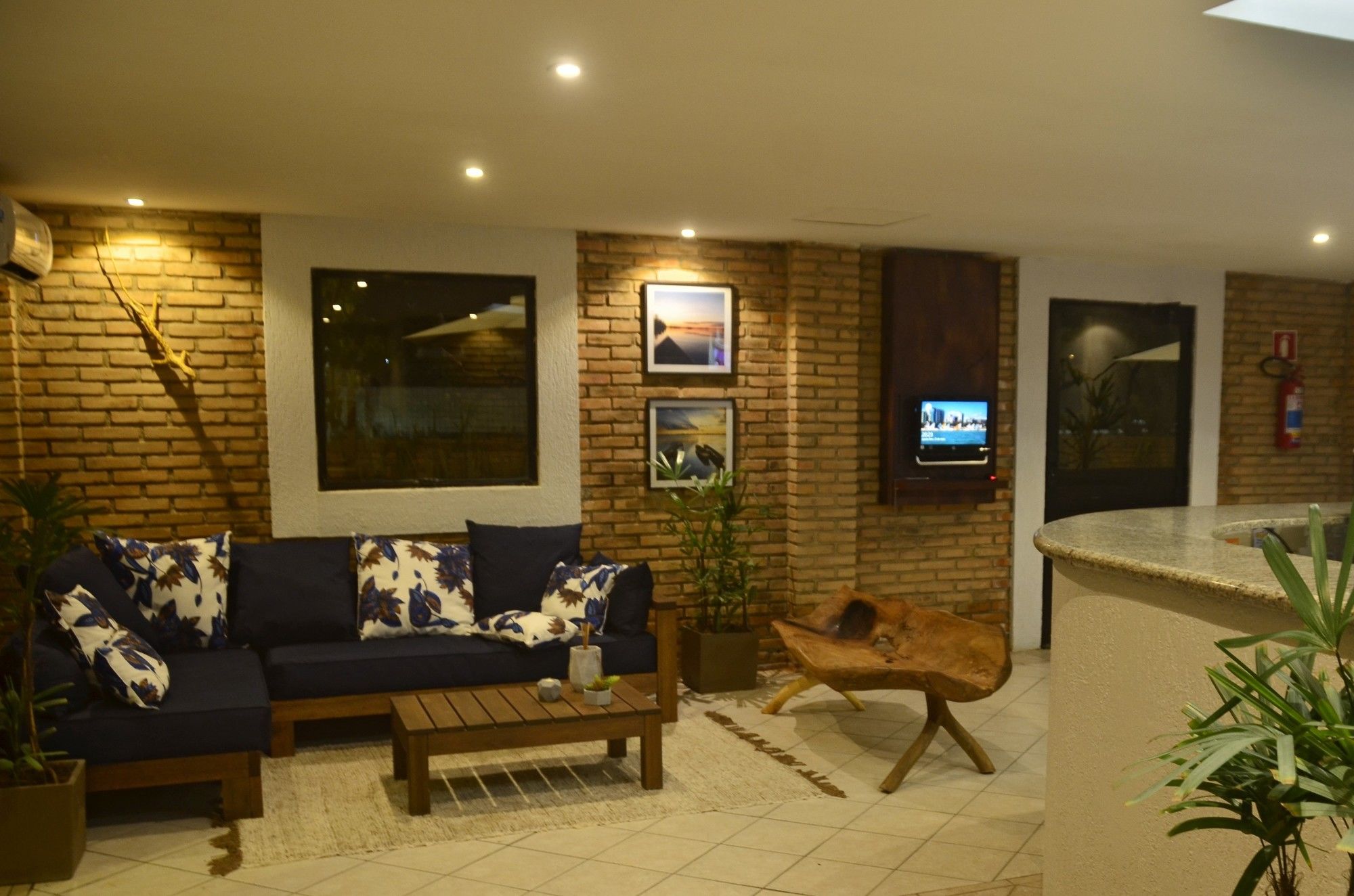 Pousada Cais da Praia