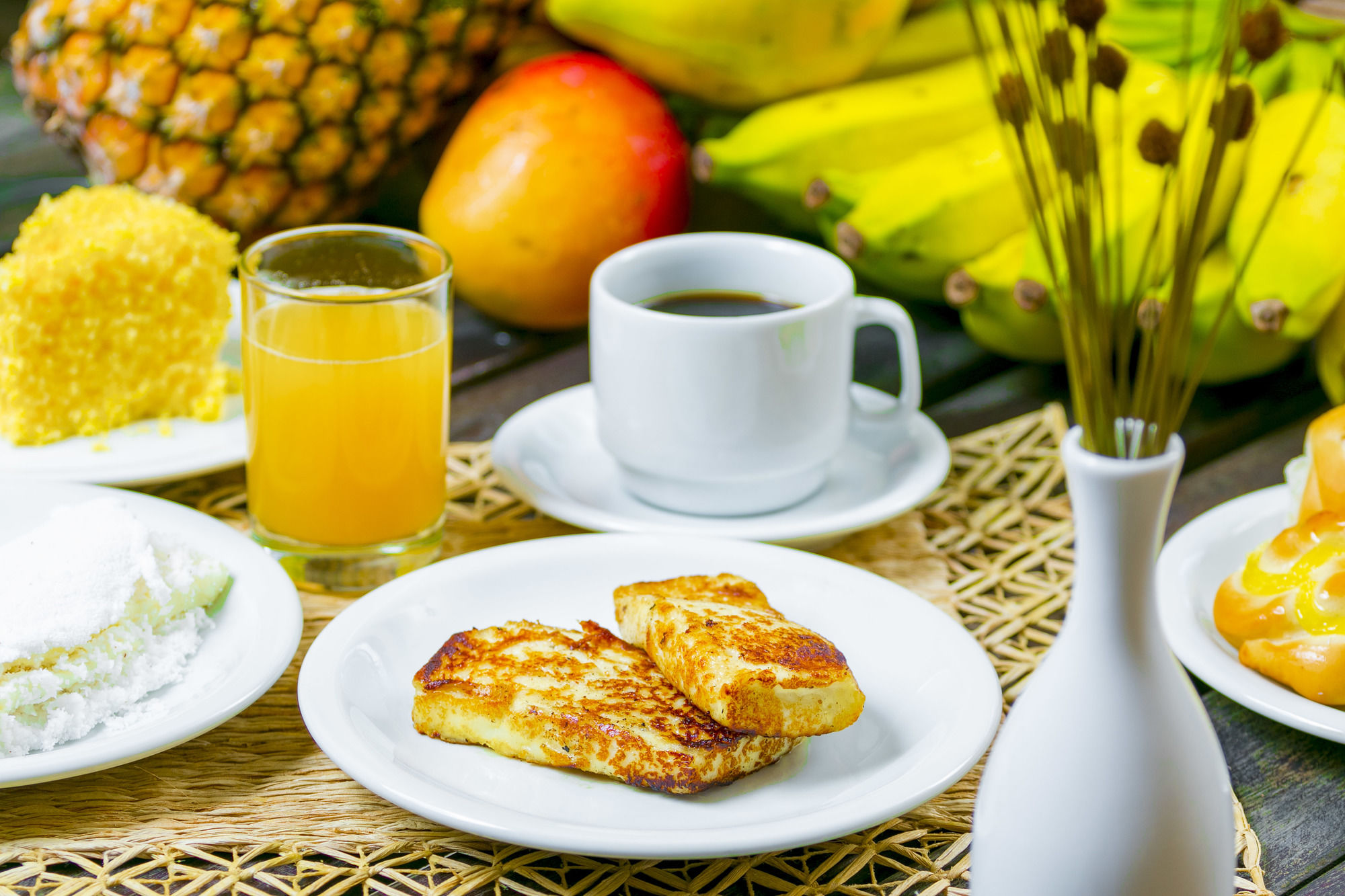 Pousada Cais da Praia