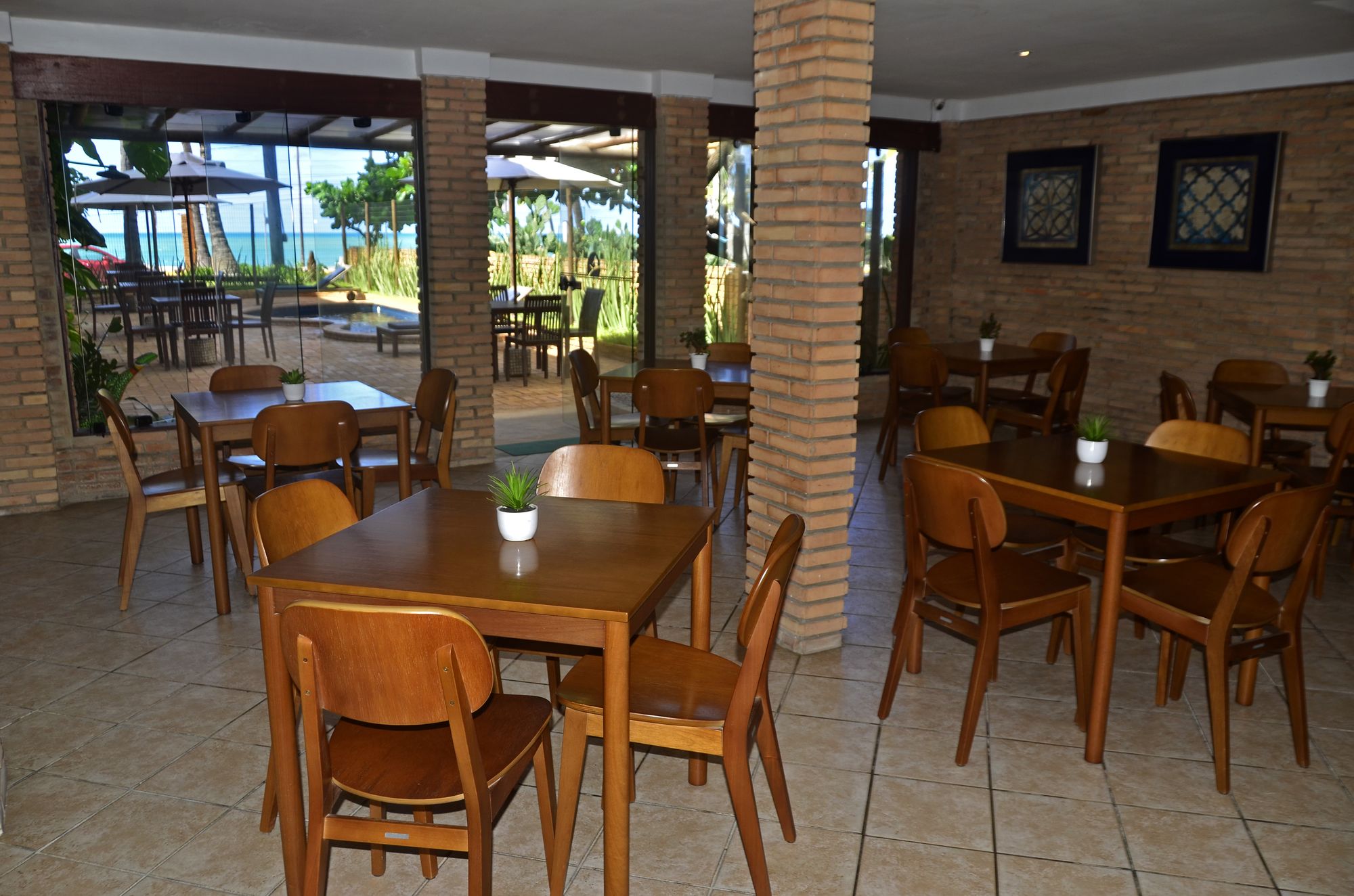 Pousada Cais da Praia