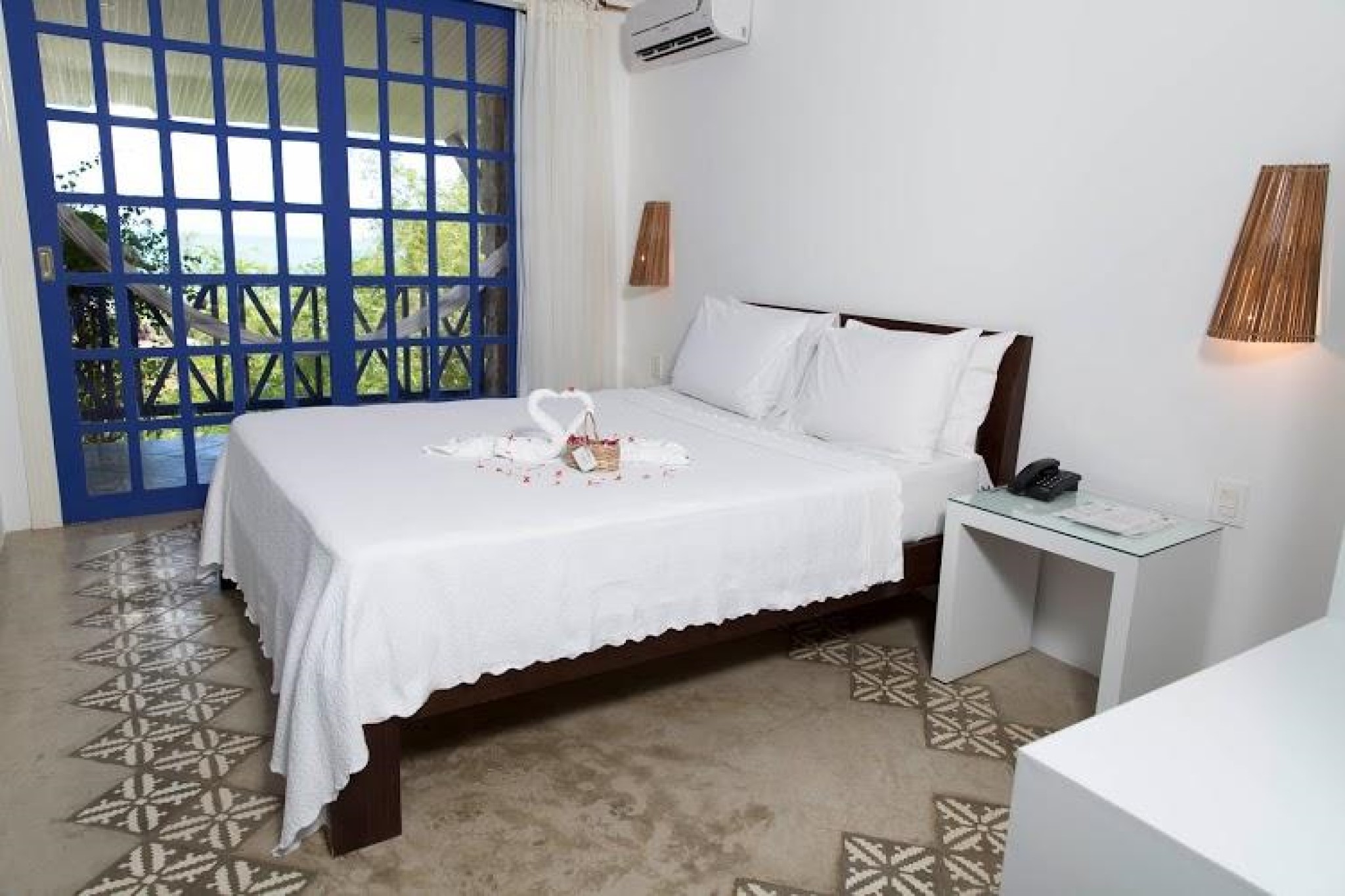 Pousada Casa Caiada