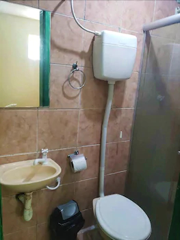Pousada Catamara