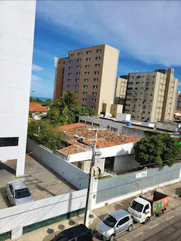 Pousada Catamara