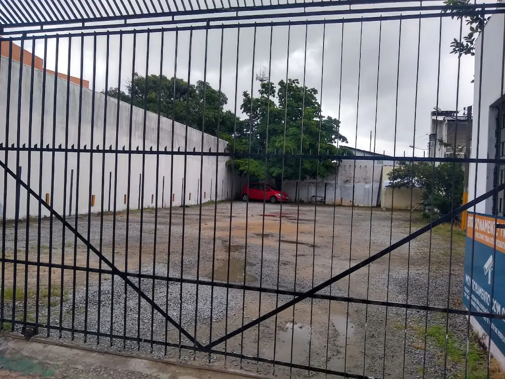 Pousada Catamara