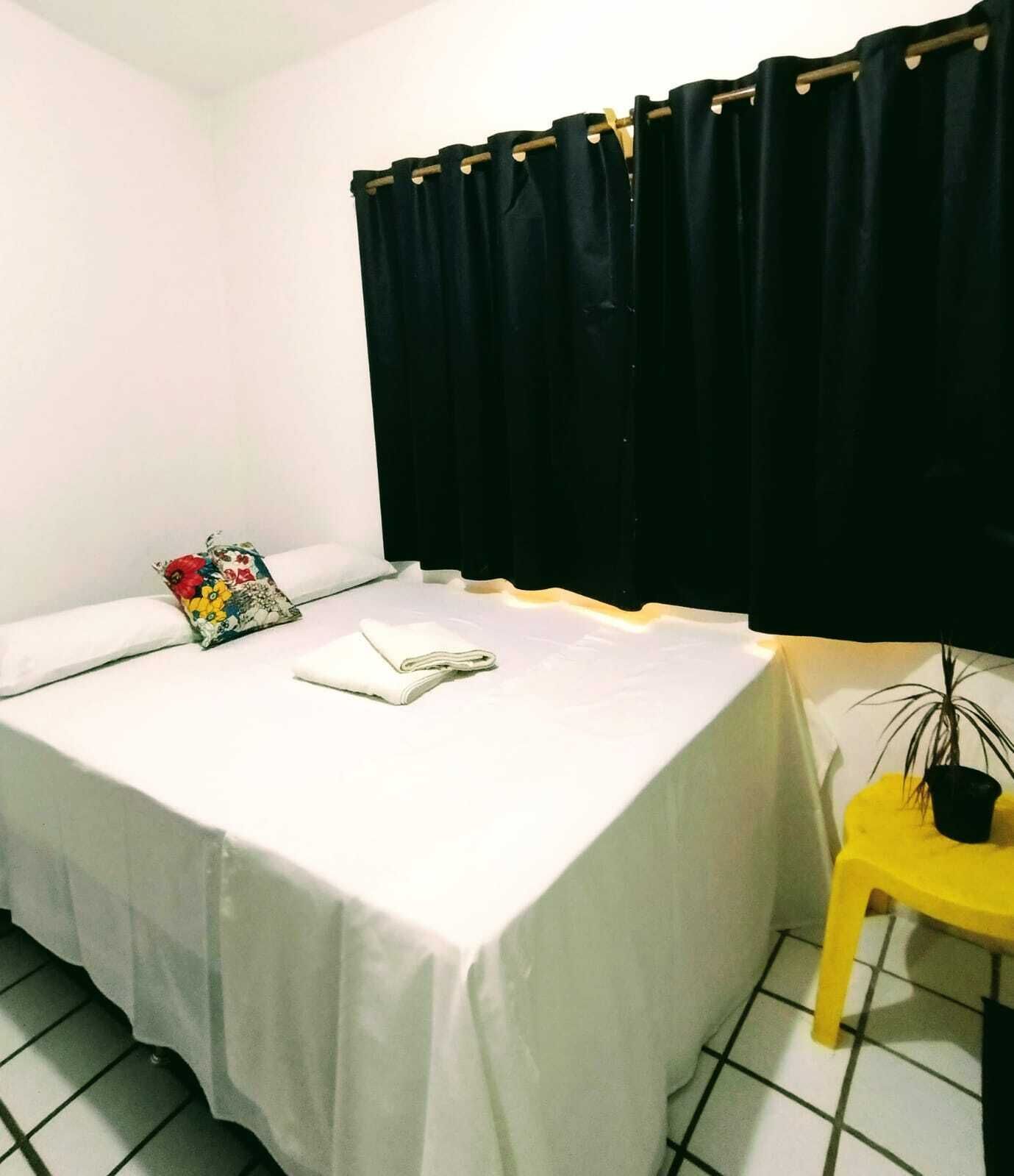 Pousada Estrela Marinha