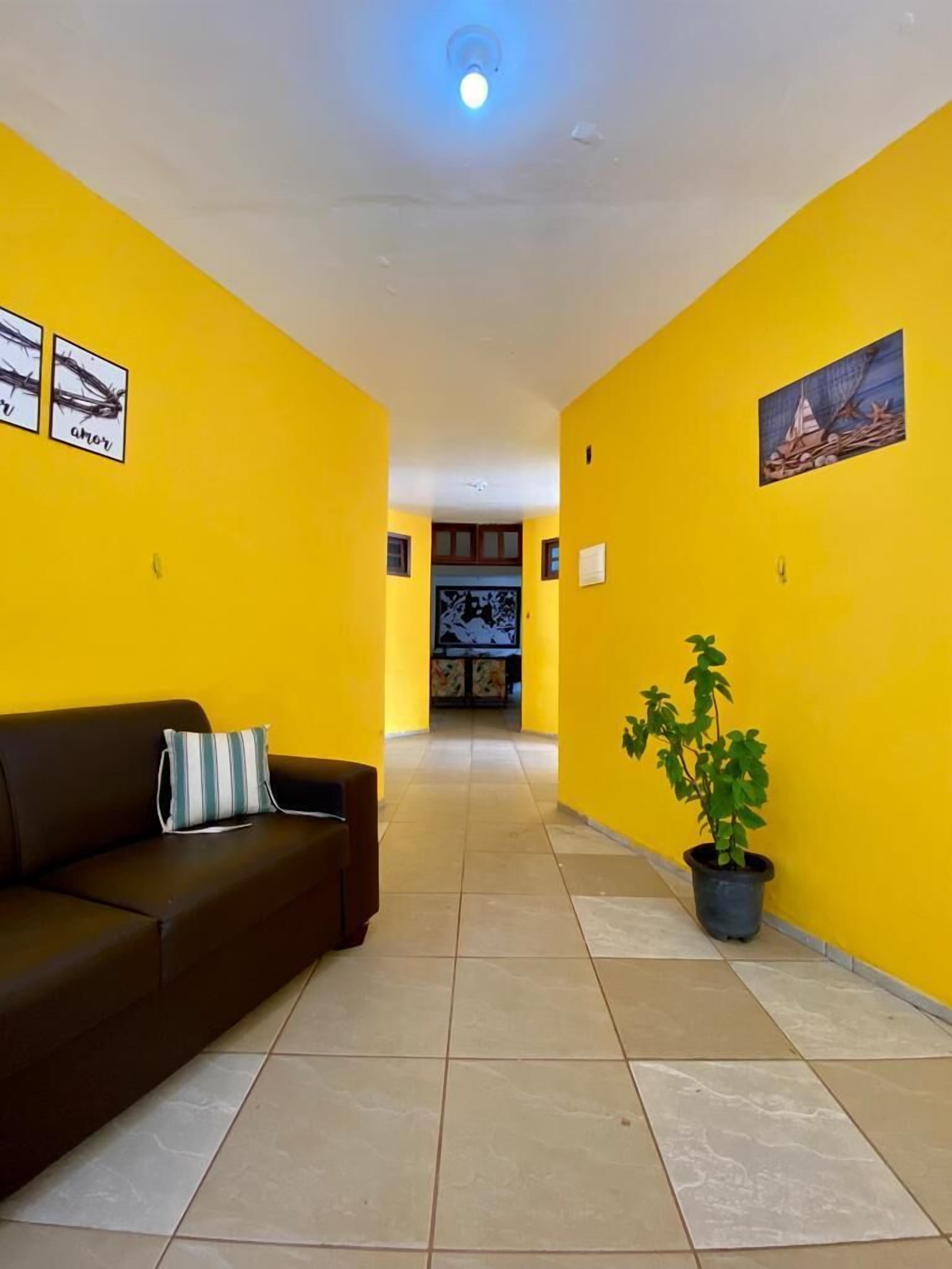 Pousada Estrela Marinha