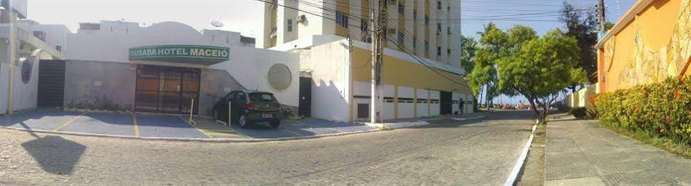 Pousada Hotel Maceio