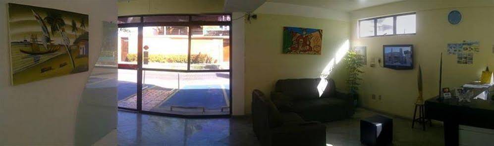 Pousada Hotel Maceio