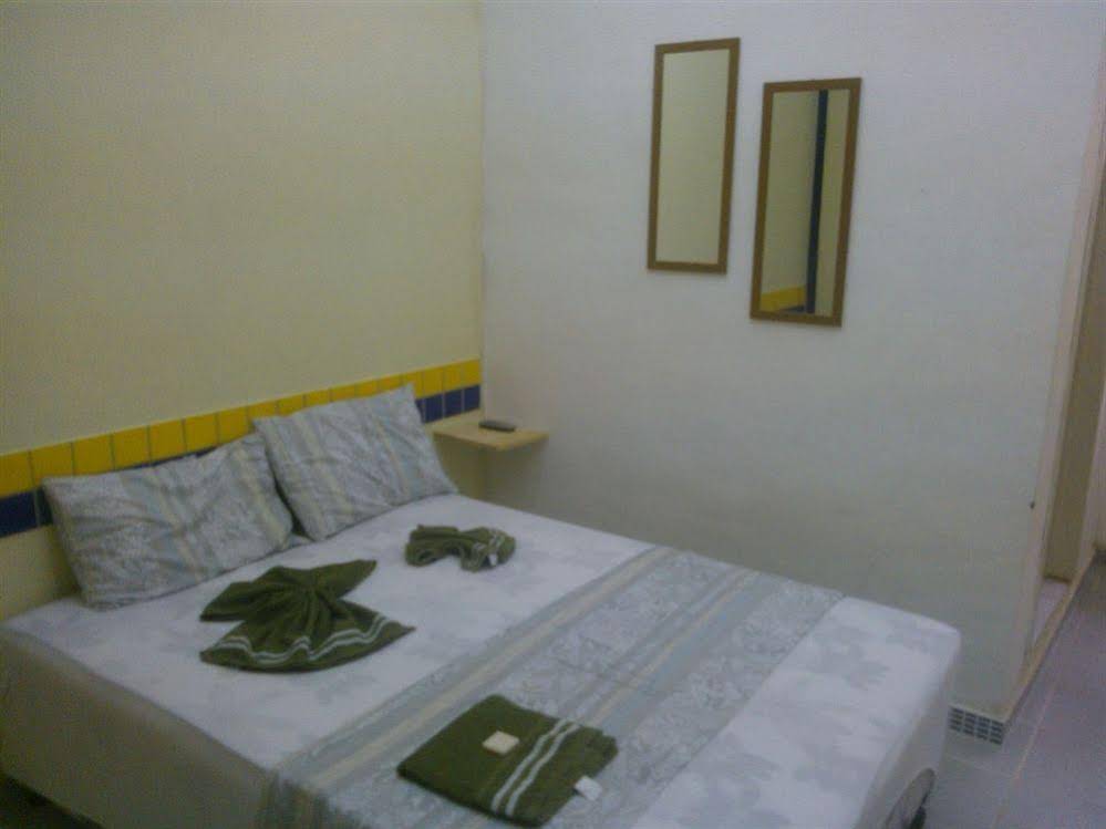 Pousada Hotel Maceio