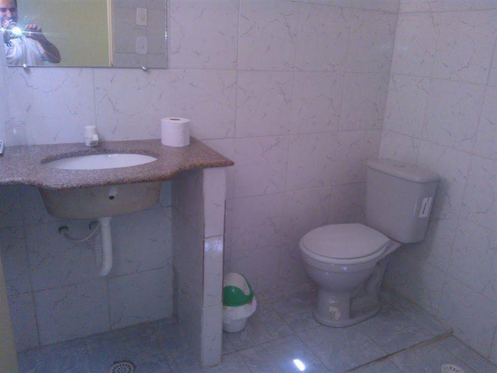 Pousada Hotel Maceio
