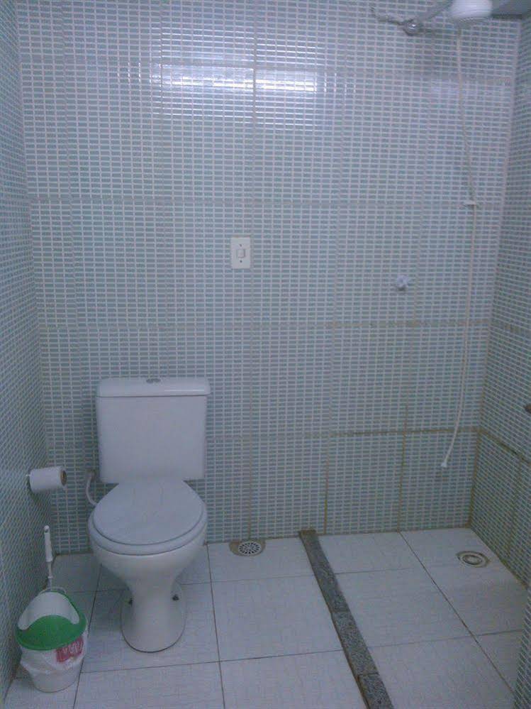 Pousada Hotel Maceio
