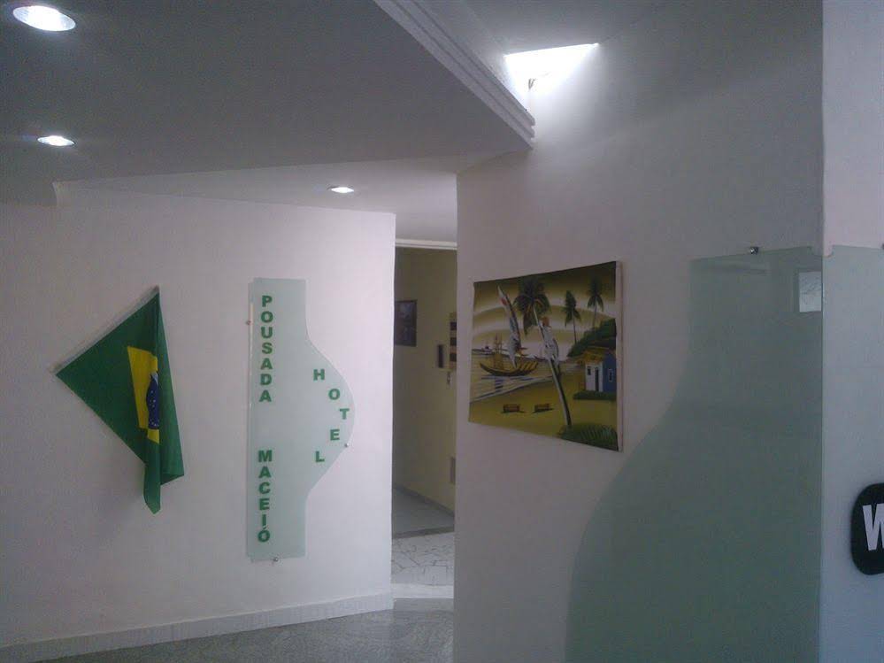 Pousada Hotel Maceio