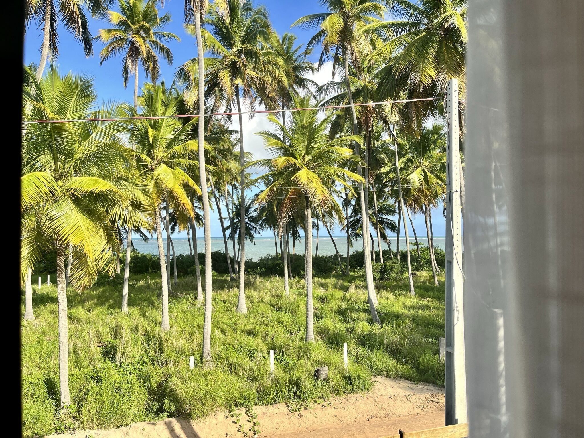 Pousada Landê Patacho