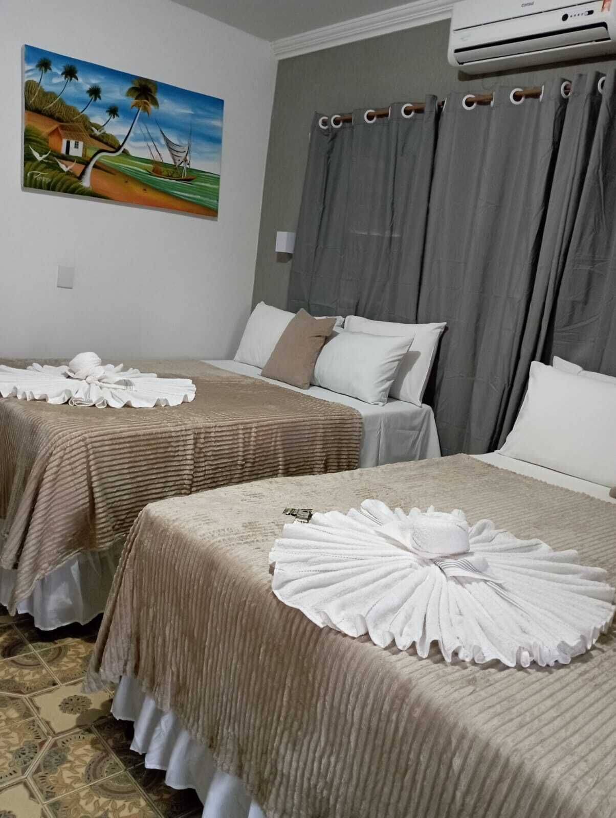 Pousada Maceio E Massa