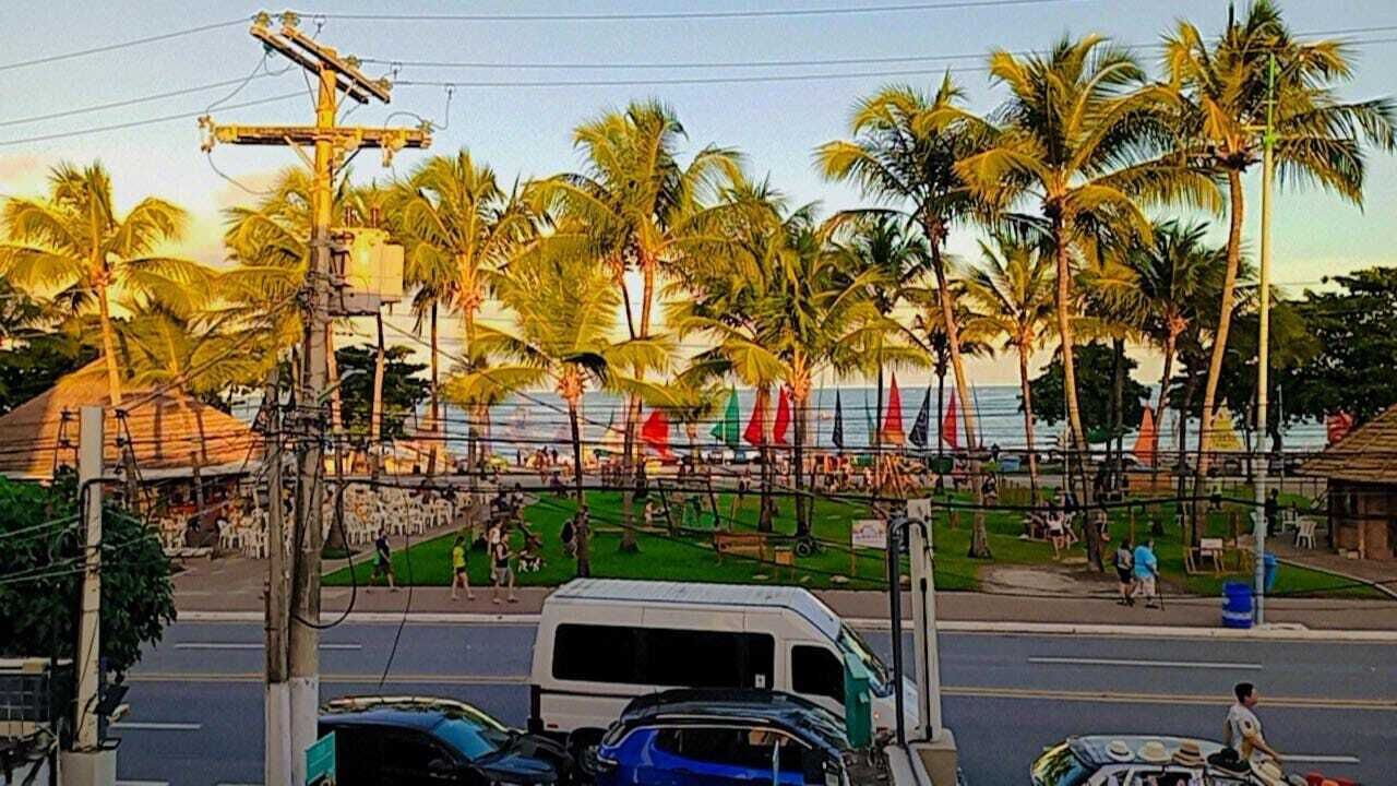 Pousada Maceio E Massa