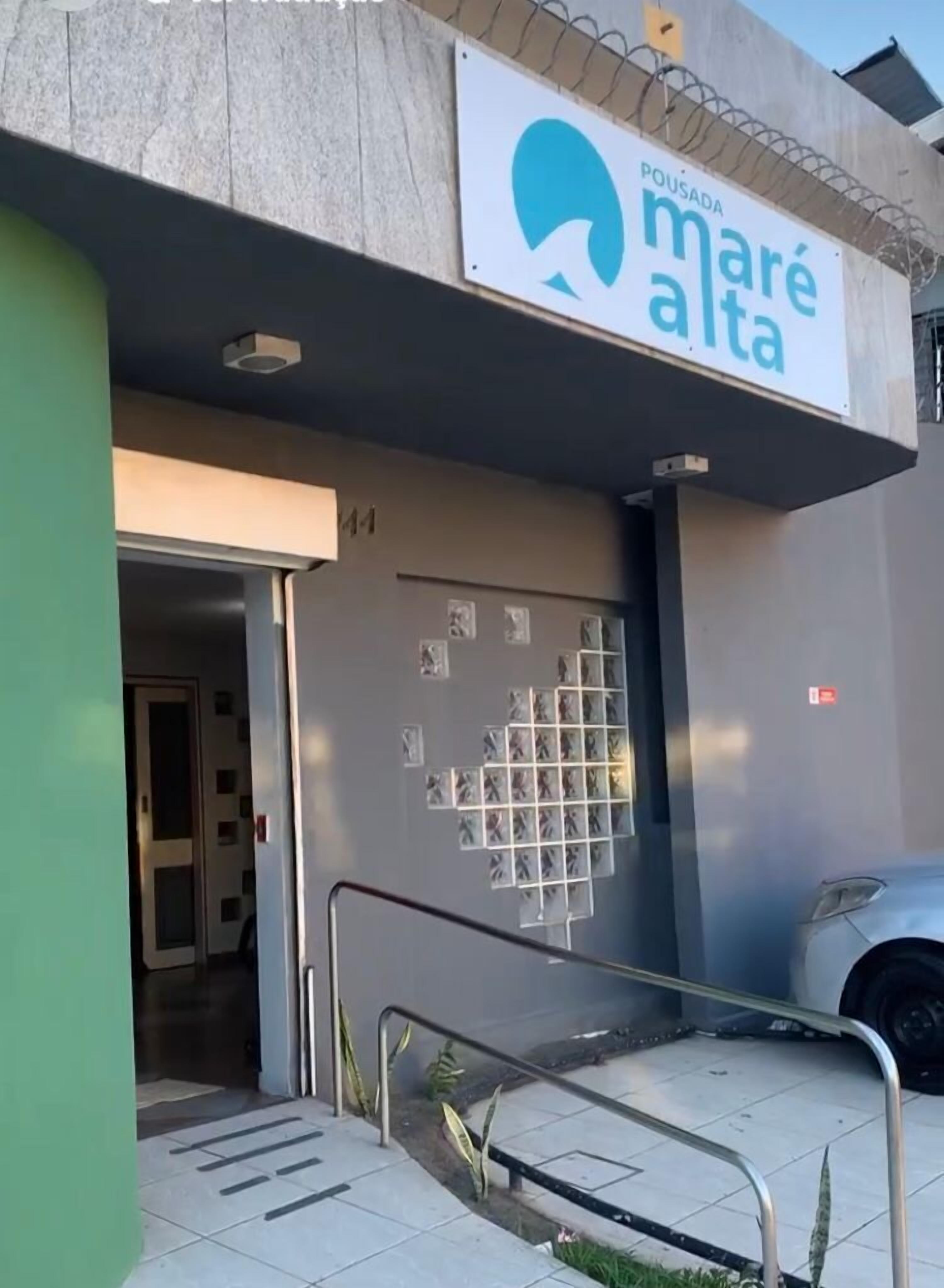 Pousada Maré Alta