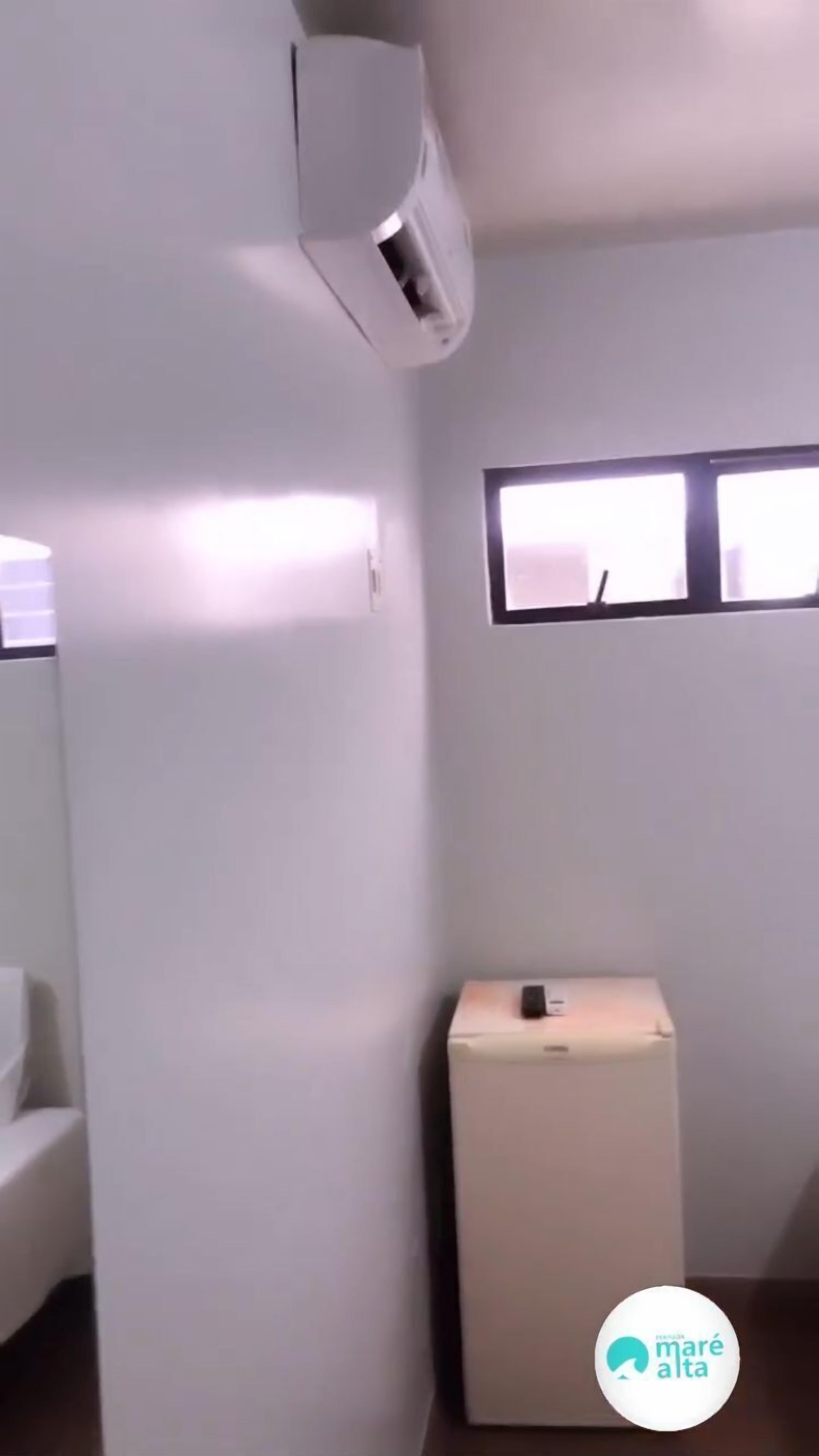 Pousada Maré Alta